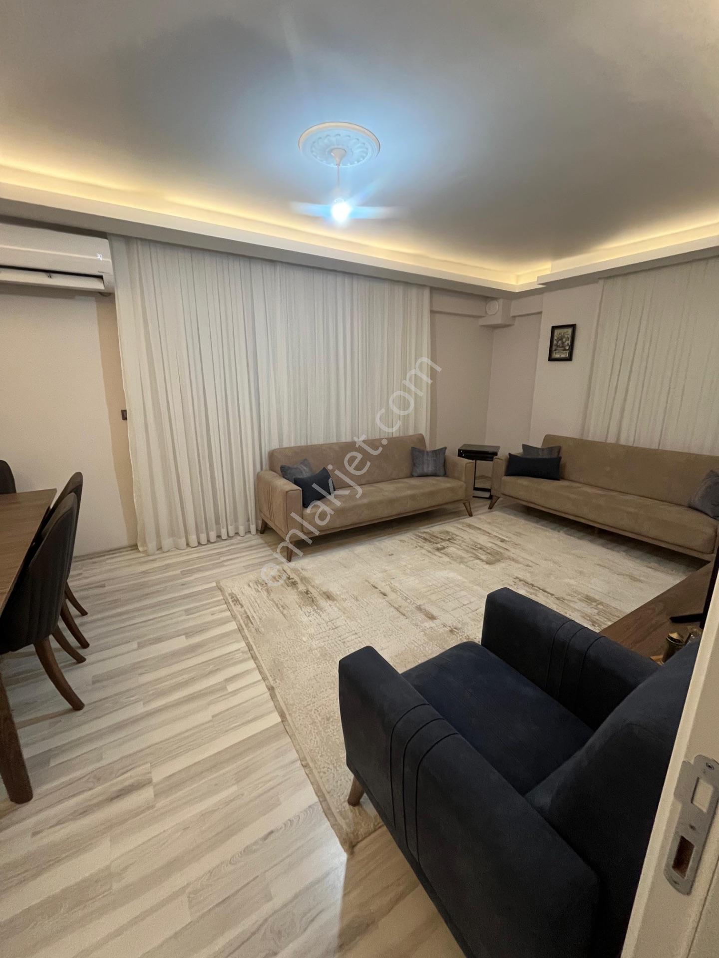 Bağarasında Satılık 3+1 Yüksek Giriş Satılık Daire - Görsel 8
