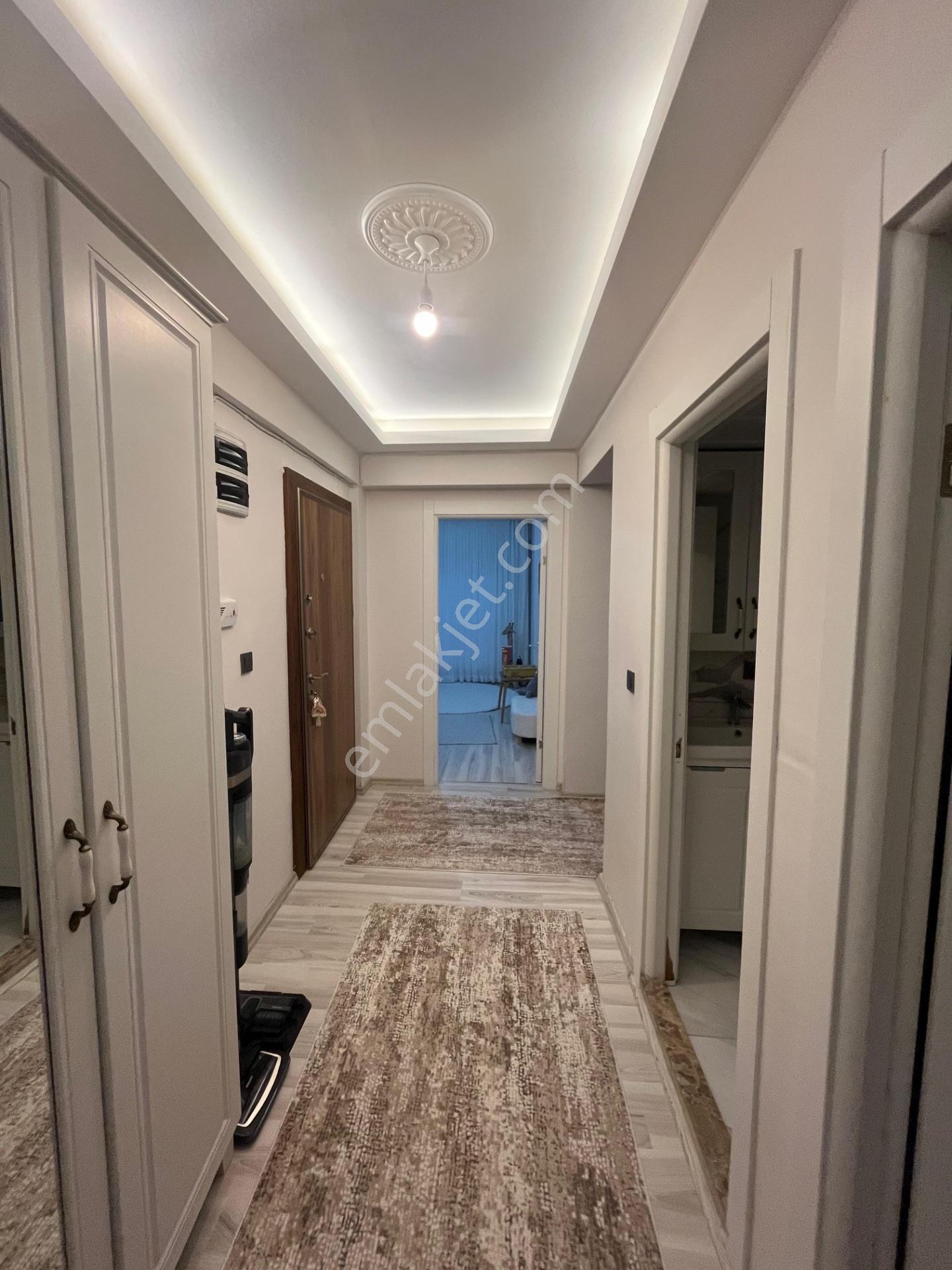 Bağarasında Satılık 3+1 Yüksek Giriş Satılık Daire - Görsel 16
