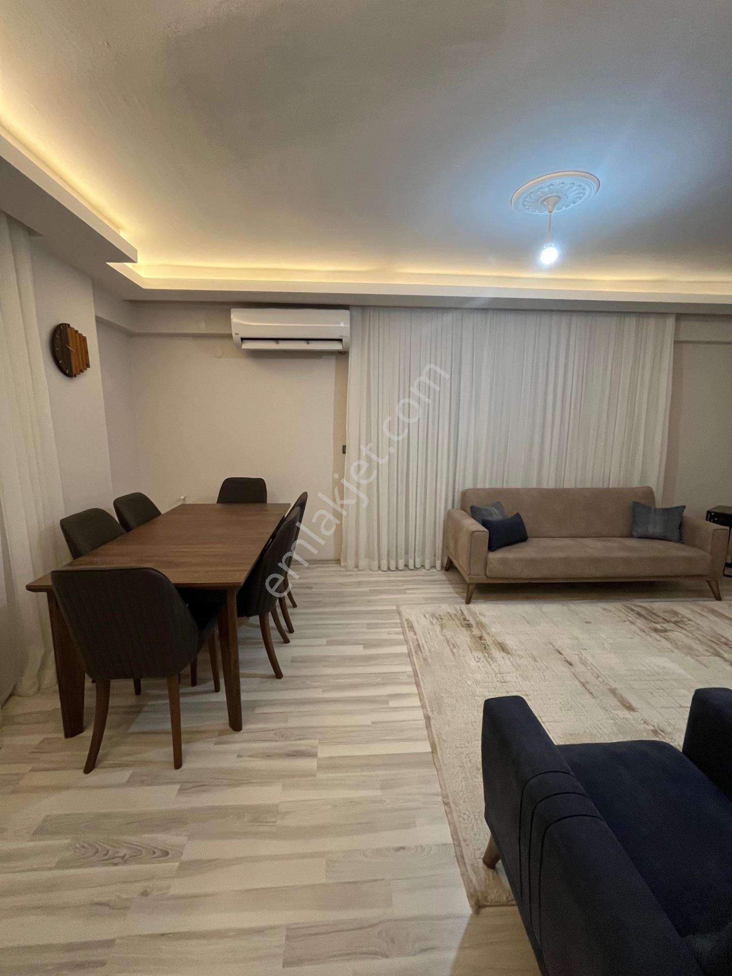 Bağarasında Satılık 3+1 Yüksek Giriş Satılık Daire - Görsel 4