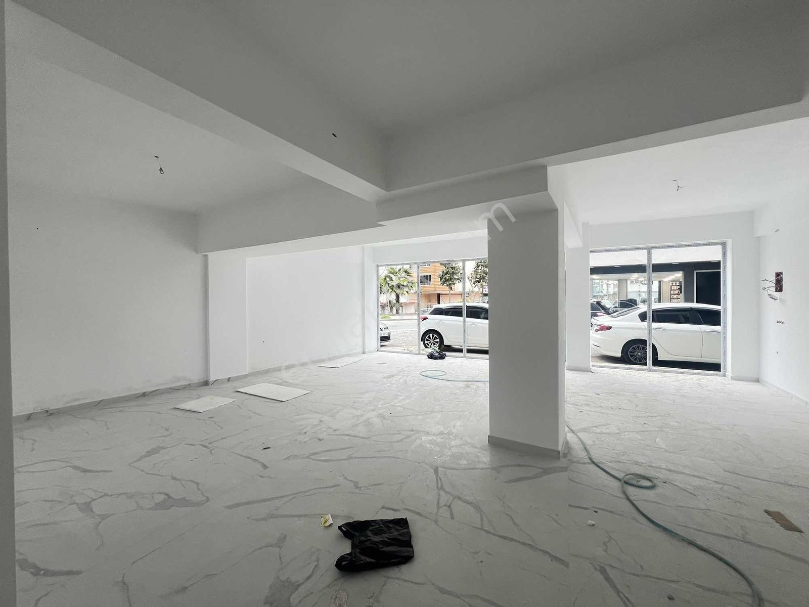 Ulaş Gayrimenkulden Dörtyol Mevki 100m² Takasa Uygun İşyeri - Görsel 5