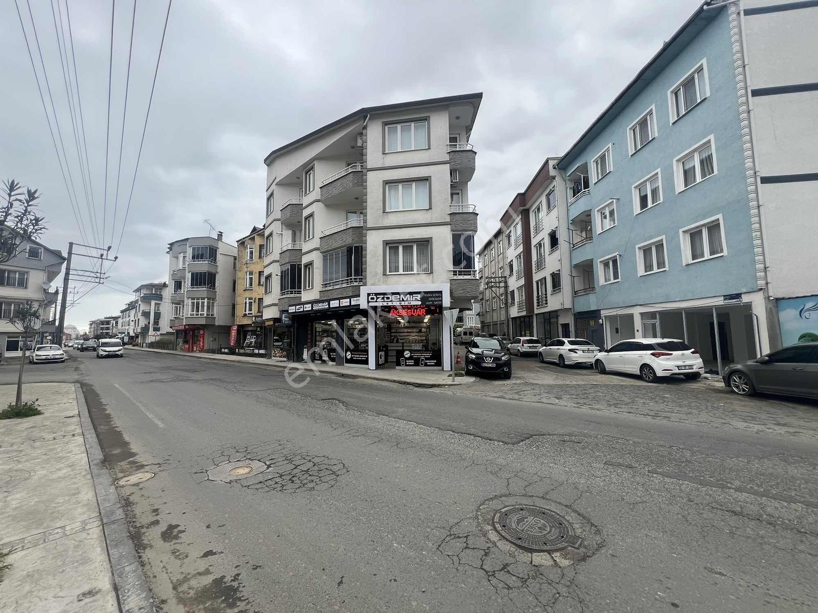 Ulaş Gayrimenkulden Dörtyol Mevki 100m² Takasa Uygun İşyeri - Görsel 8