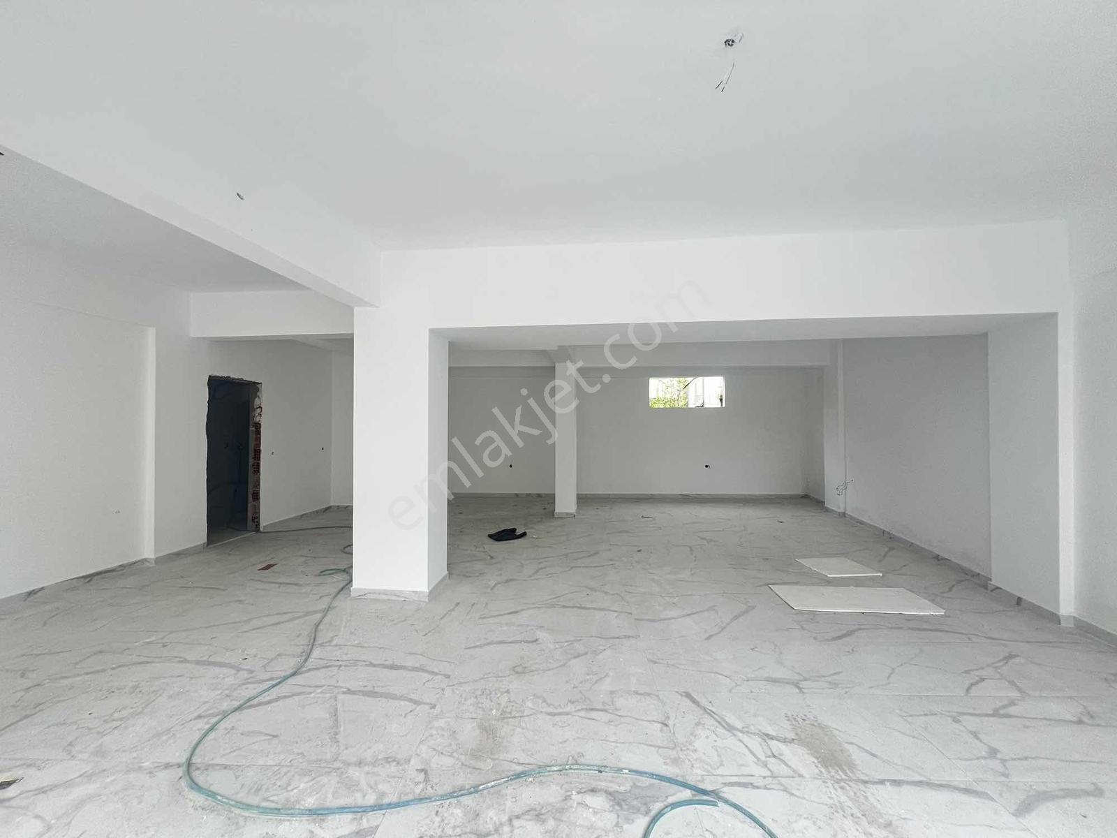 Ulaş Gayrimenkulden Dörtyol Mevki 100m² Takasa Uygun İşyeri - Görsel 12