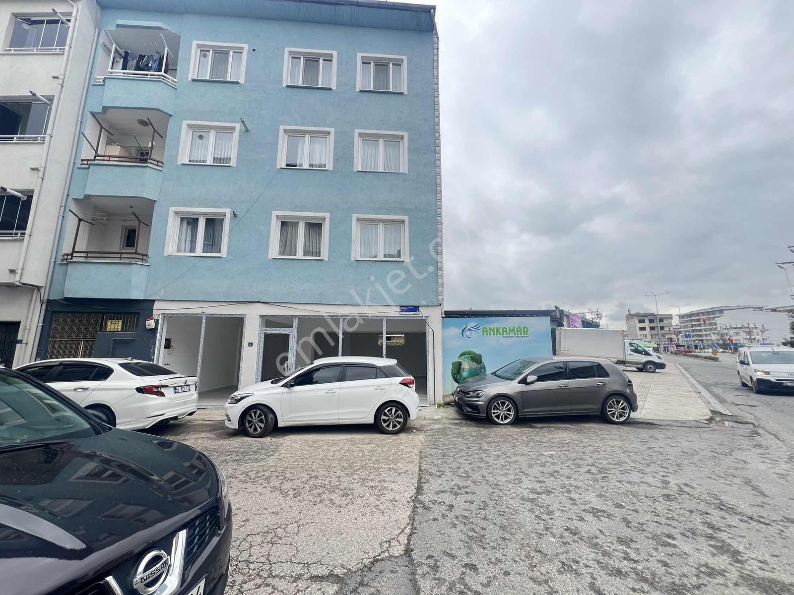 Ulaş Gayrimenkulden Dörtyol Mevki 100m² Takasa Uygun İşyeri - Görsel 10