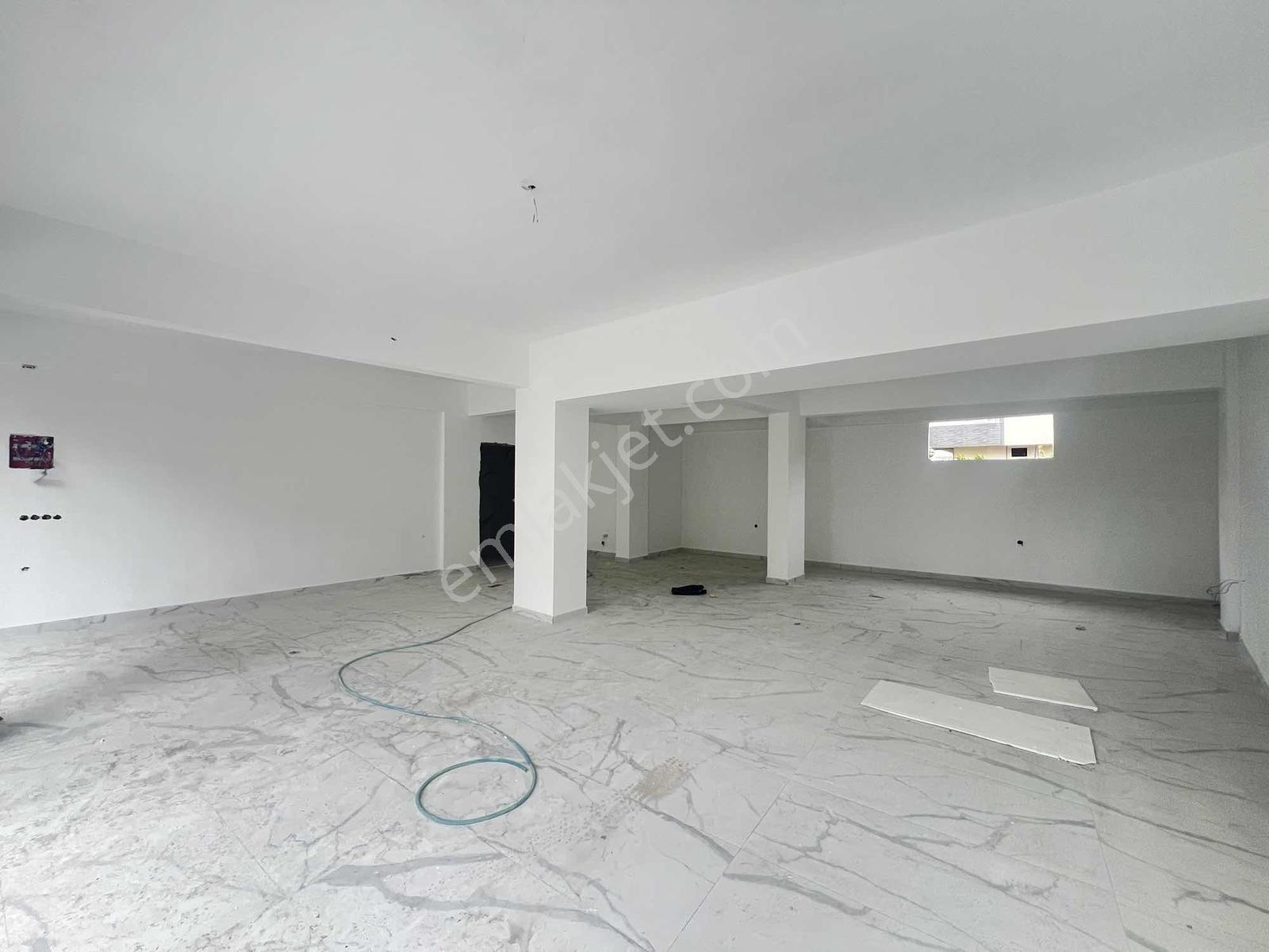 Ulaş Gayrimenkulden Dörtyol Mevki 100m² Takasa Uygun İşyeri - Görsel 13
