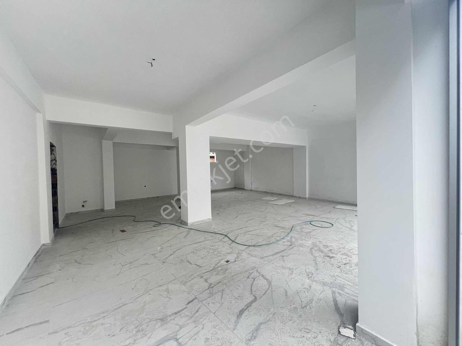Ulaş Gayrimenkulden Dörtyol Mevki 100m² Takasa Uygun İşyeri - Görsel 11