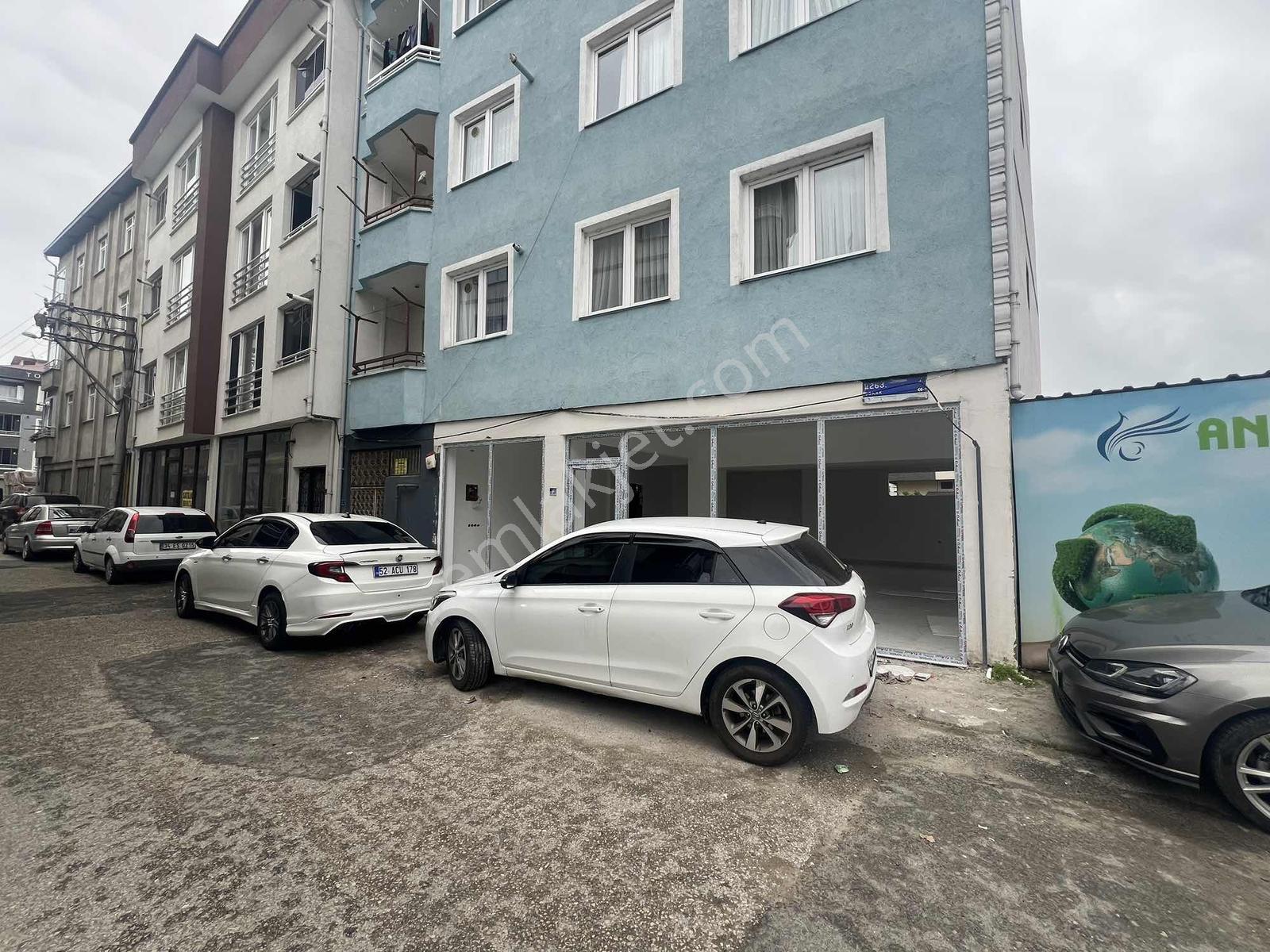 Ulaş Gayrimenkulden Dörtyol Mevki 100m² Takasa Uygun İşyeri - Görsel 23