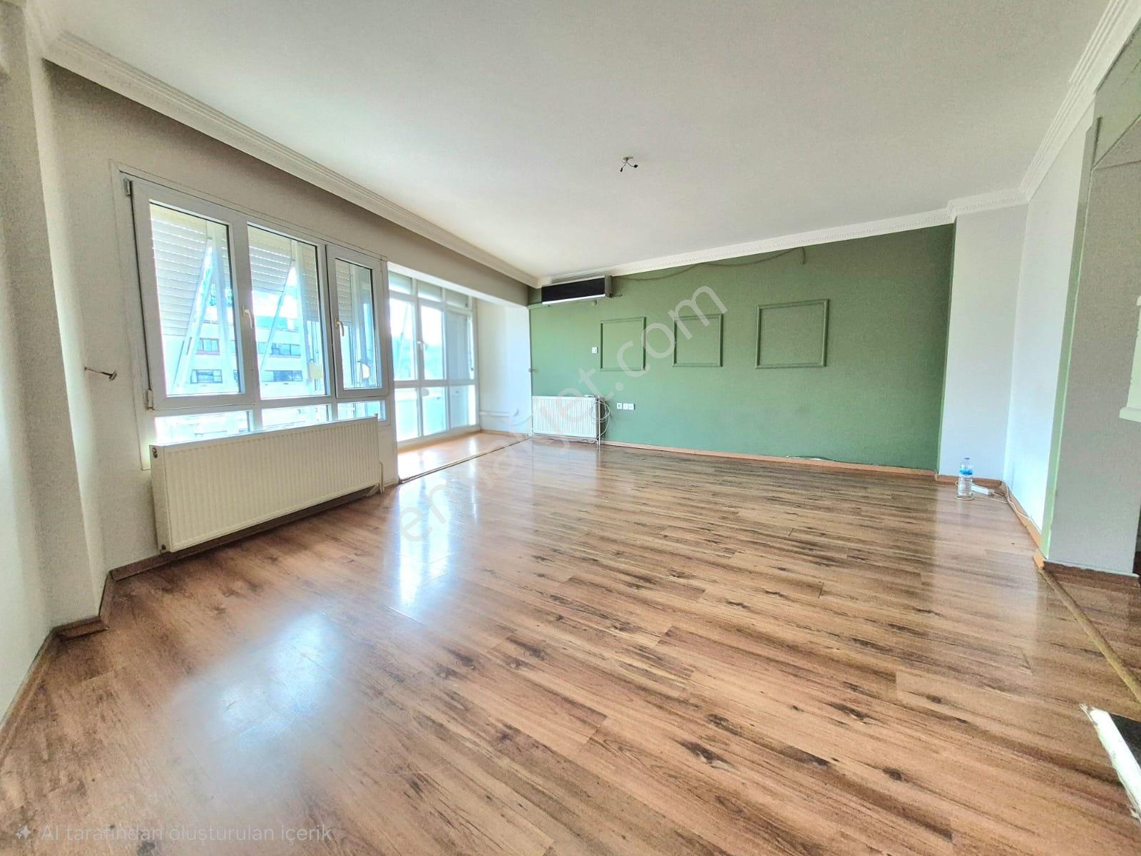 K.yaka Bahariye Sevgi Yolu Üzeri Asansörlü D.gazlı 3+1 150m2 - Görsel 15