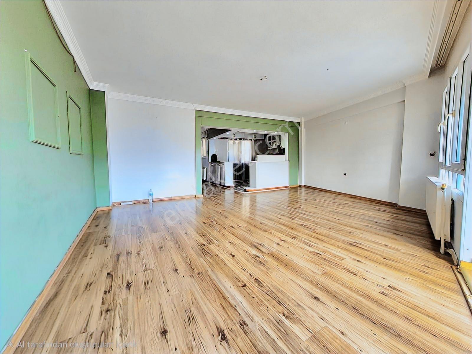 K.yaka Bahariye Sevgi Yolu Üzeri Asansörlü D.gazlı 3+1 150m2 - Görsel 5