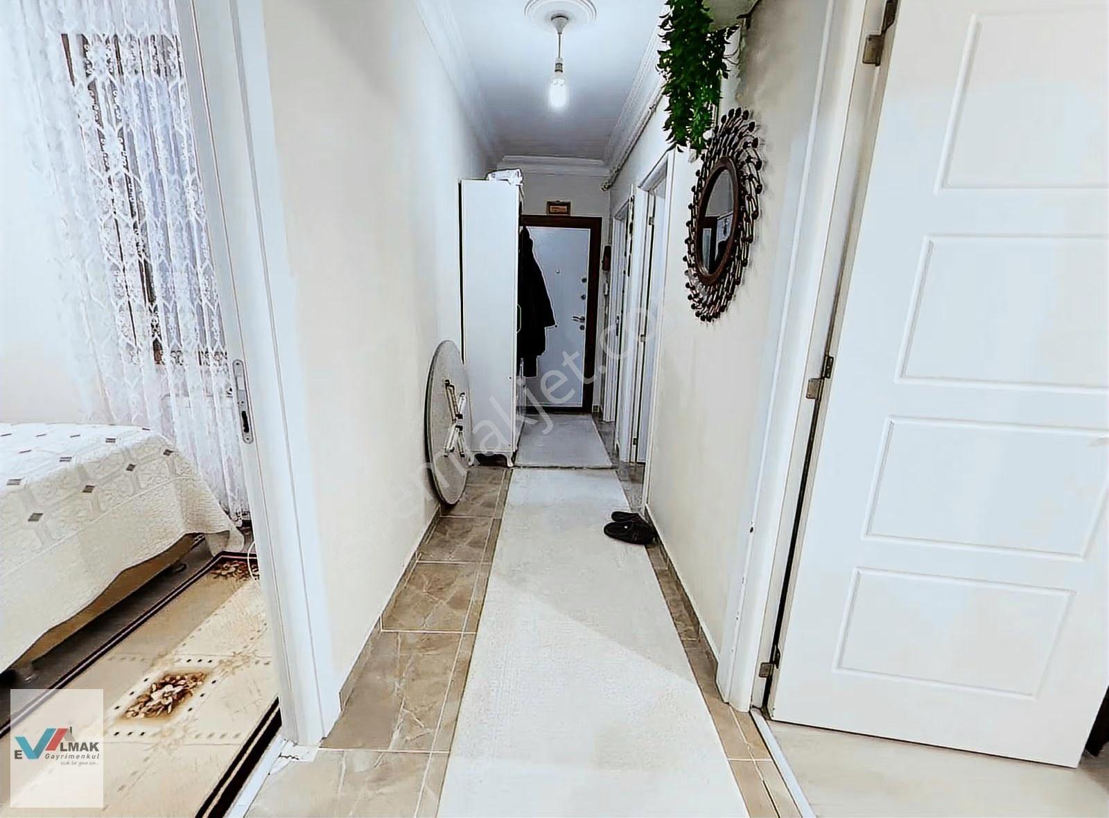 Evalmak'ta İnönü Mah.de 4+2(140m2) Caddeye Yakın Dubleks Daire - Görsel 18