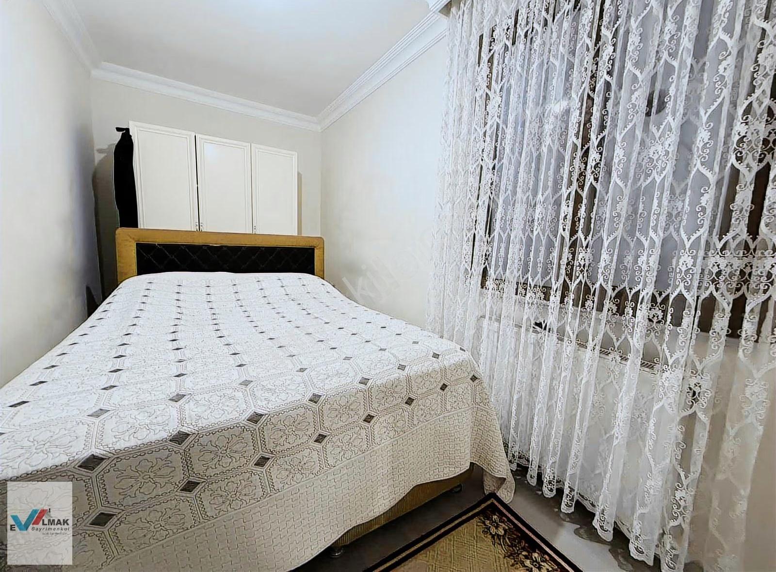 Evalmak'ta İnönü Mah.de 4+2(140m2) Caddeye Yakın Dubleks Daire - Görsel 17