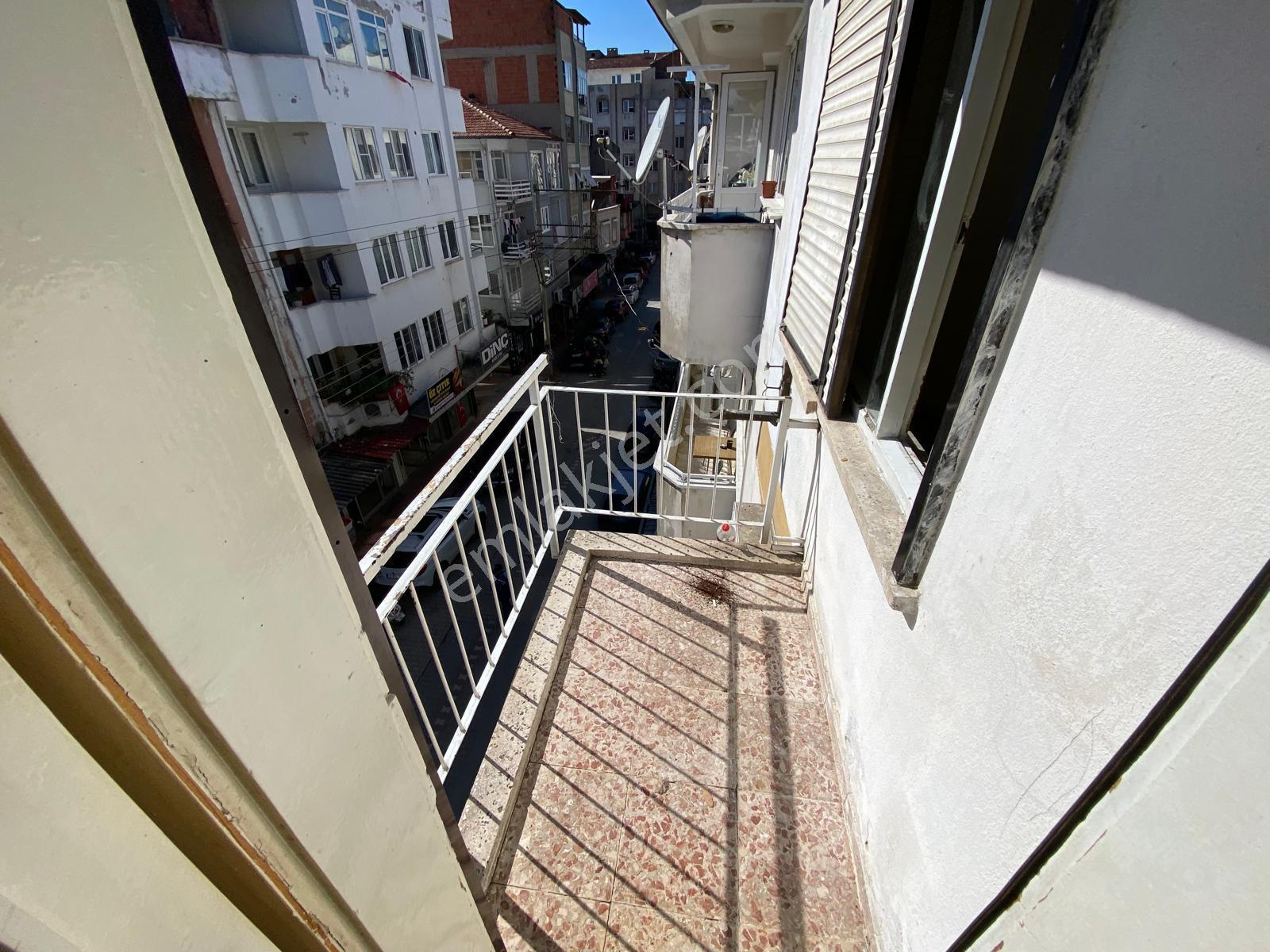 Balıkesir Edremit Kapıcıbaşı Mah. 2+1 Daire Satılık - Görsel 7