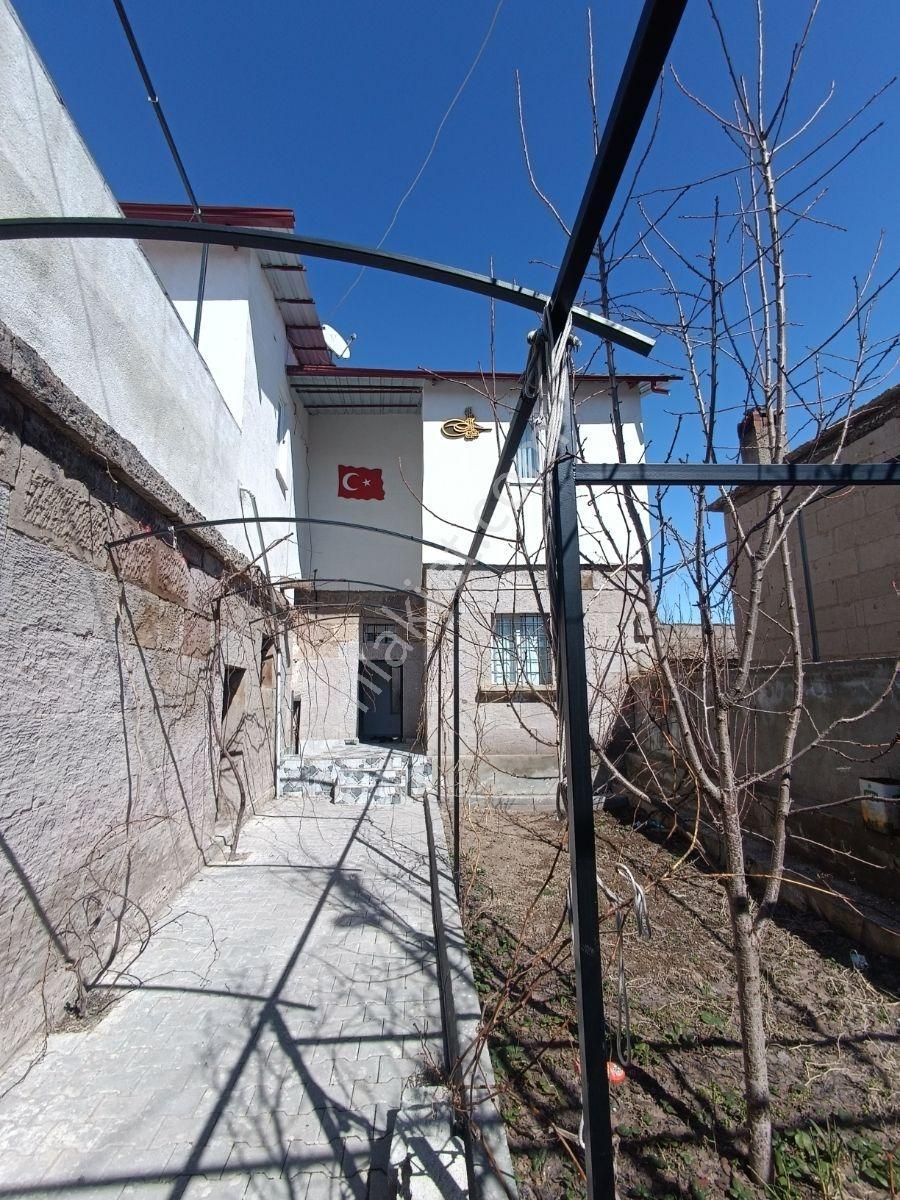 Pratik Den // Ağırnas Da Satlık Müstakil Bakımlı Ev - Görsel 28