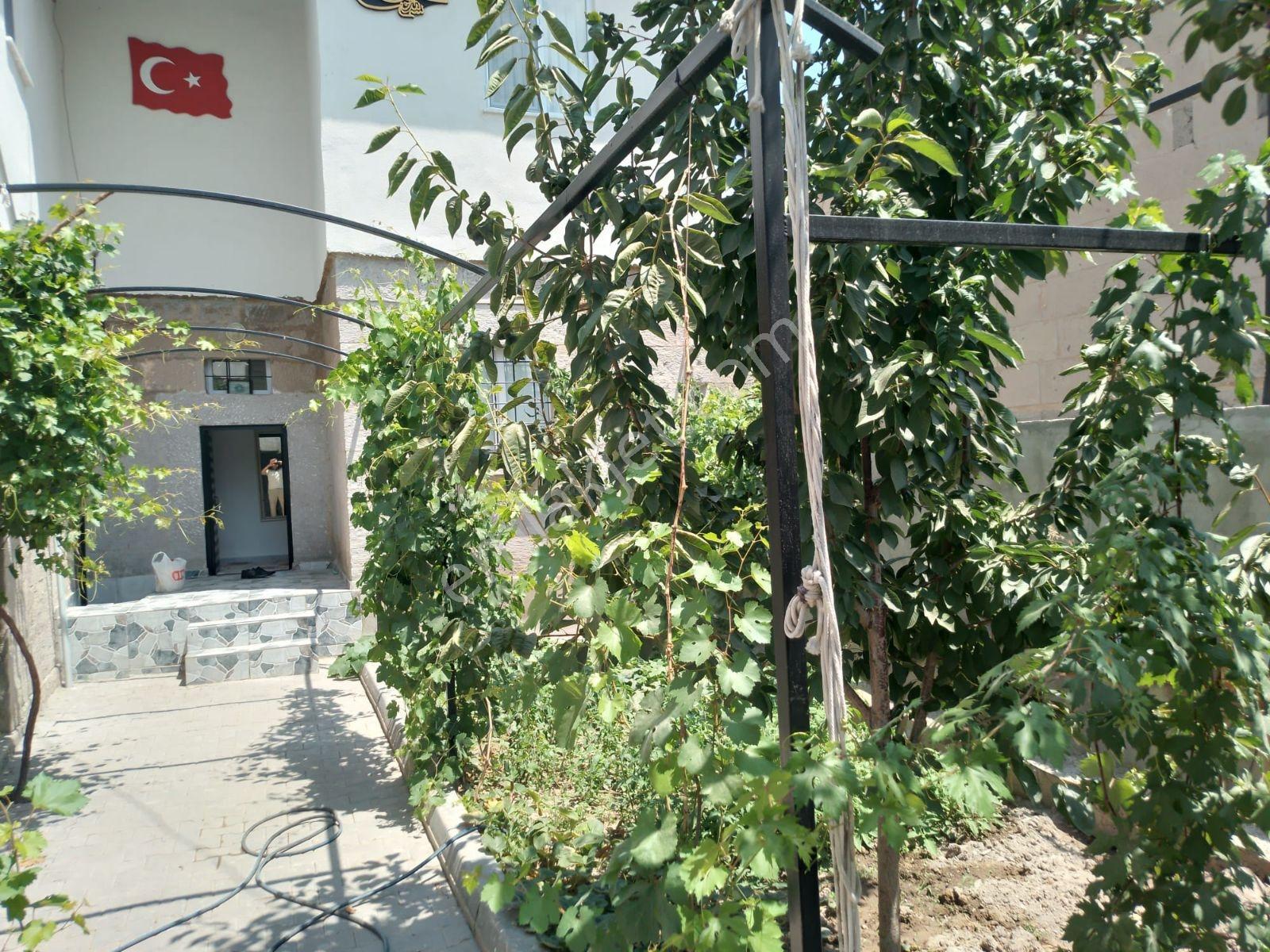 Pratik Den // Ağırnas Da Satlık Müstakil Bakımlı Ev - Görsel 34