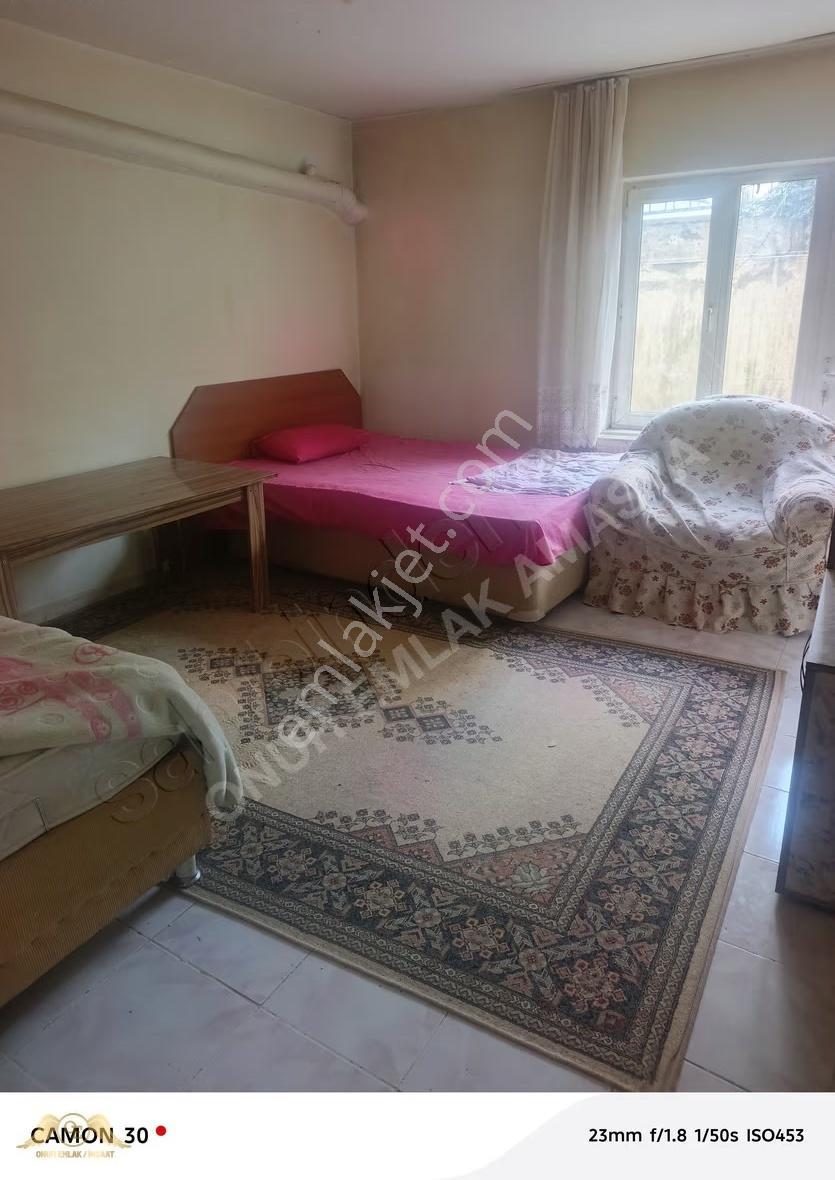 Şeyhcui Mahallesi Kiralık Eşyalı 2+1 Daire - Görsel 18