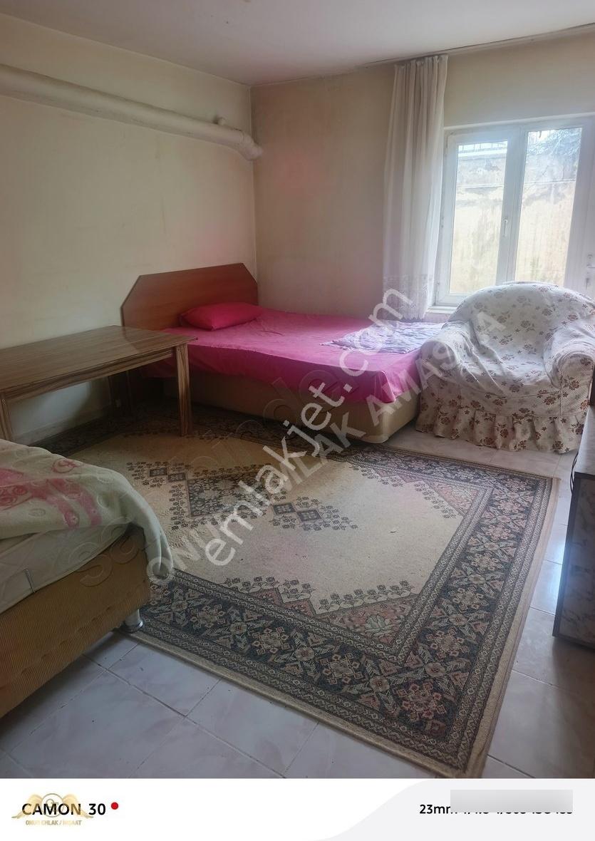 Şeyhcui Mahallesi Kiralık Eşyalı 2+1 Daire - Görsel 16