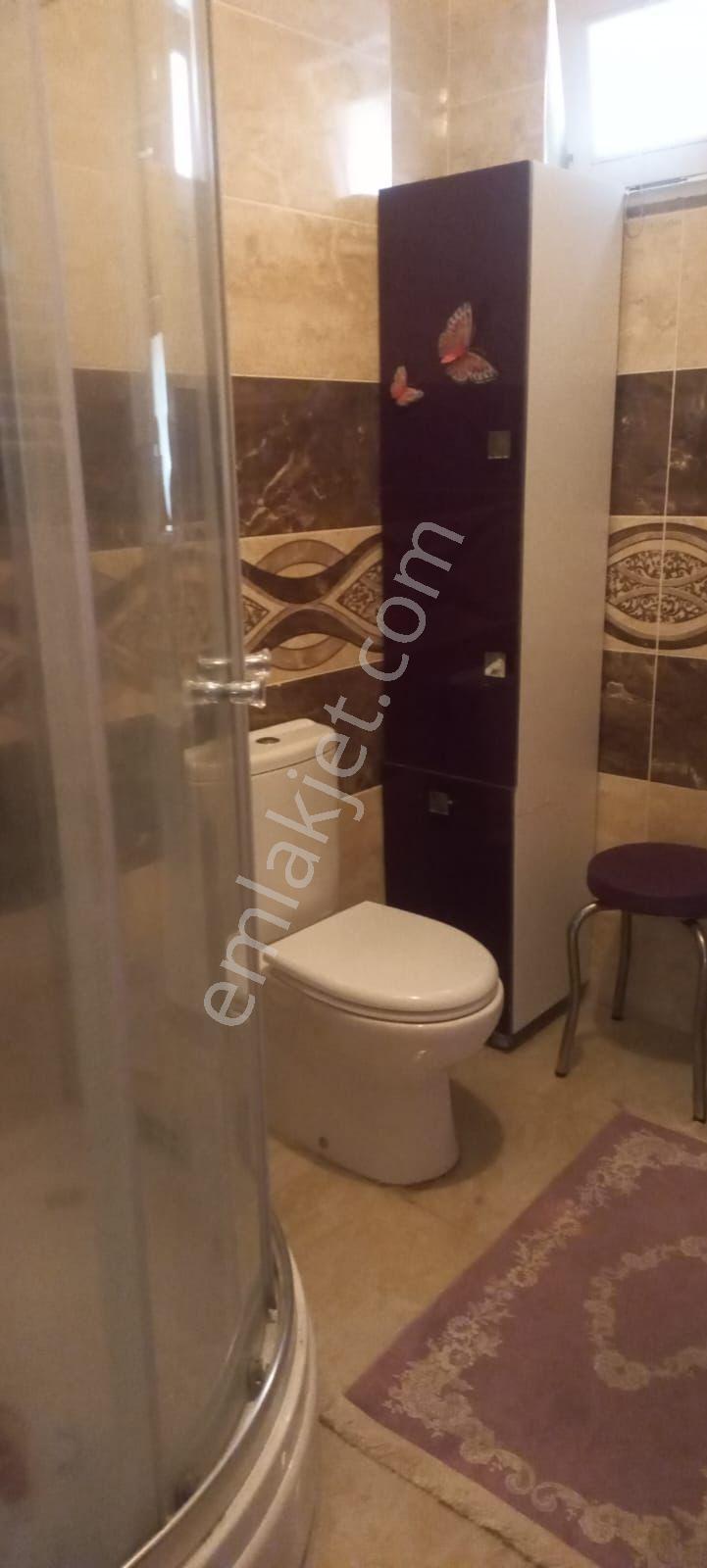 Barış Mah Arakat Ferah Lüx Balkonlu 2+1 Satılık Daire - Görsel 14