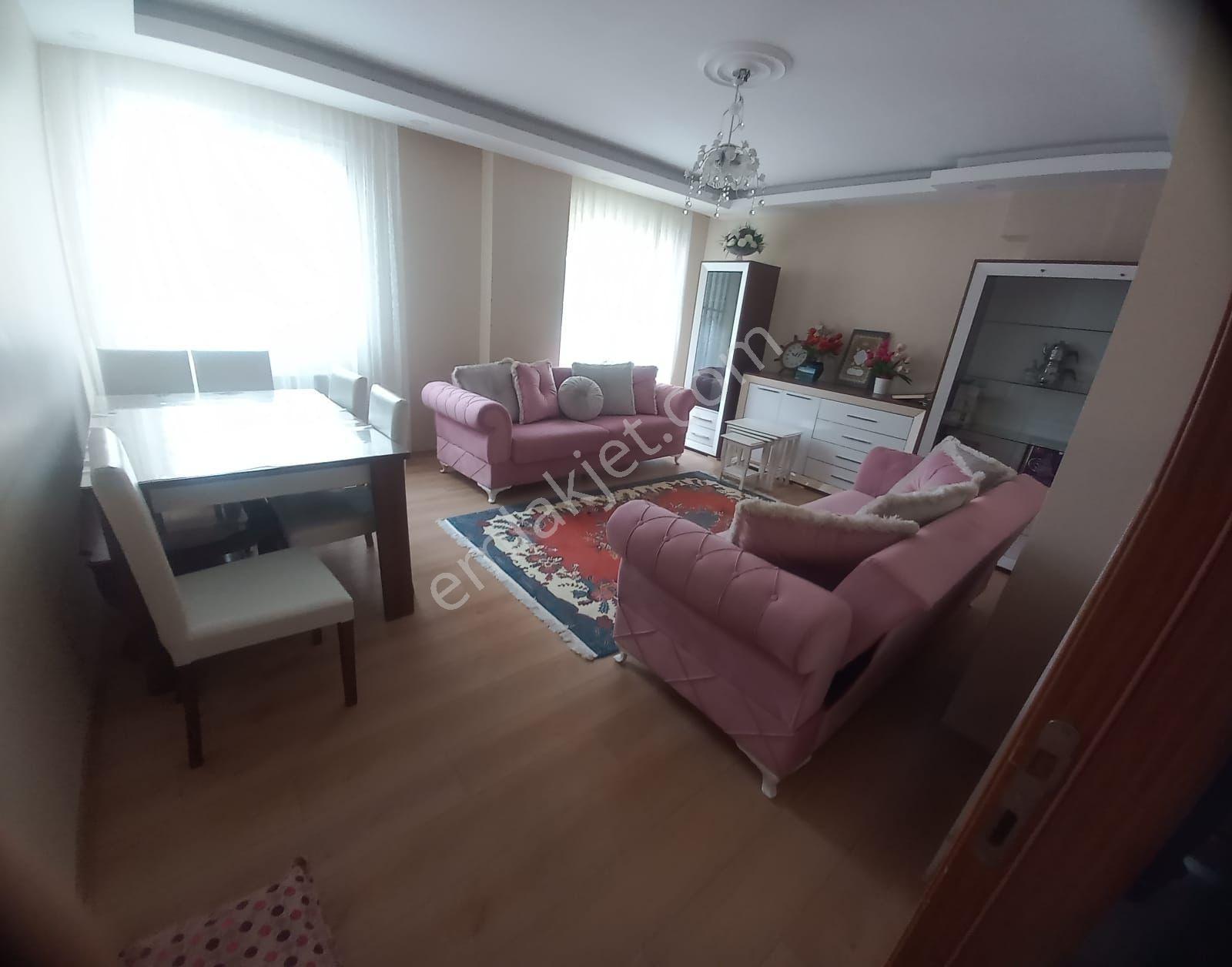 Barış Mah Arakat Ferah Lüx Balkonlu 2+1 Satılık Daire - Görsel 2
