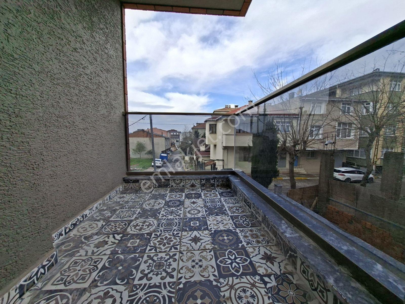 Sultanbeyli Battalgazi Mh 2+1 100 M2 Ara Kat Sıfır Satılık Daire - Görsel 15