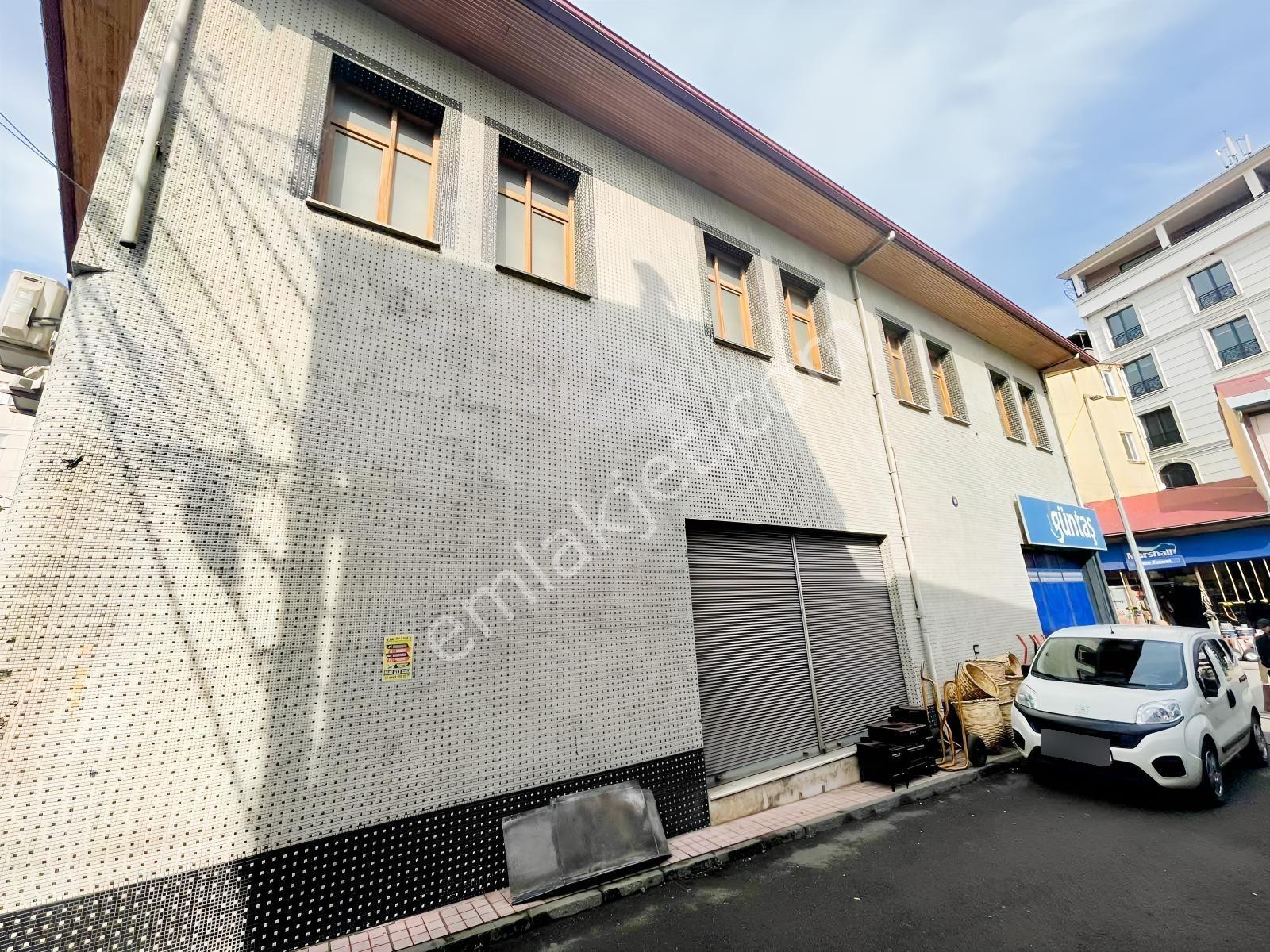 Pazarkapı'da Yüksek Kira Getirili Satılık Bina - Görsel 11