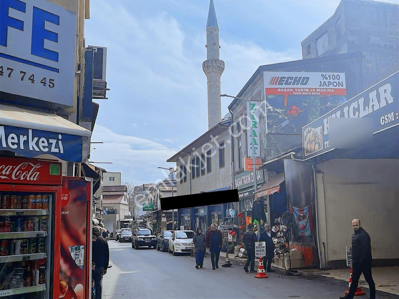 Pazarkapı'da Yüksek Kira Getirili Satılık Bina - Görsel 6