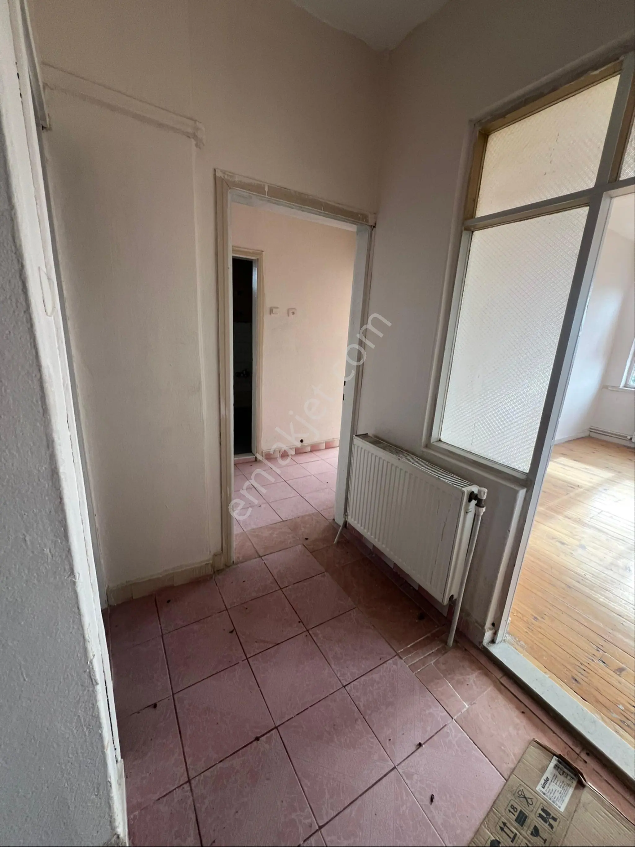 Arkadaş Emlaktan Kale Mah. Ekin Caddesi Üzerinde Satılık Daire - Görsel 5