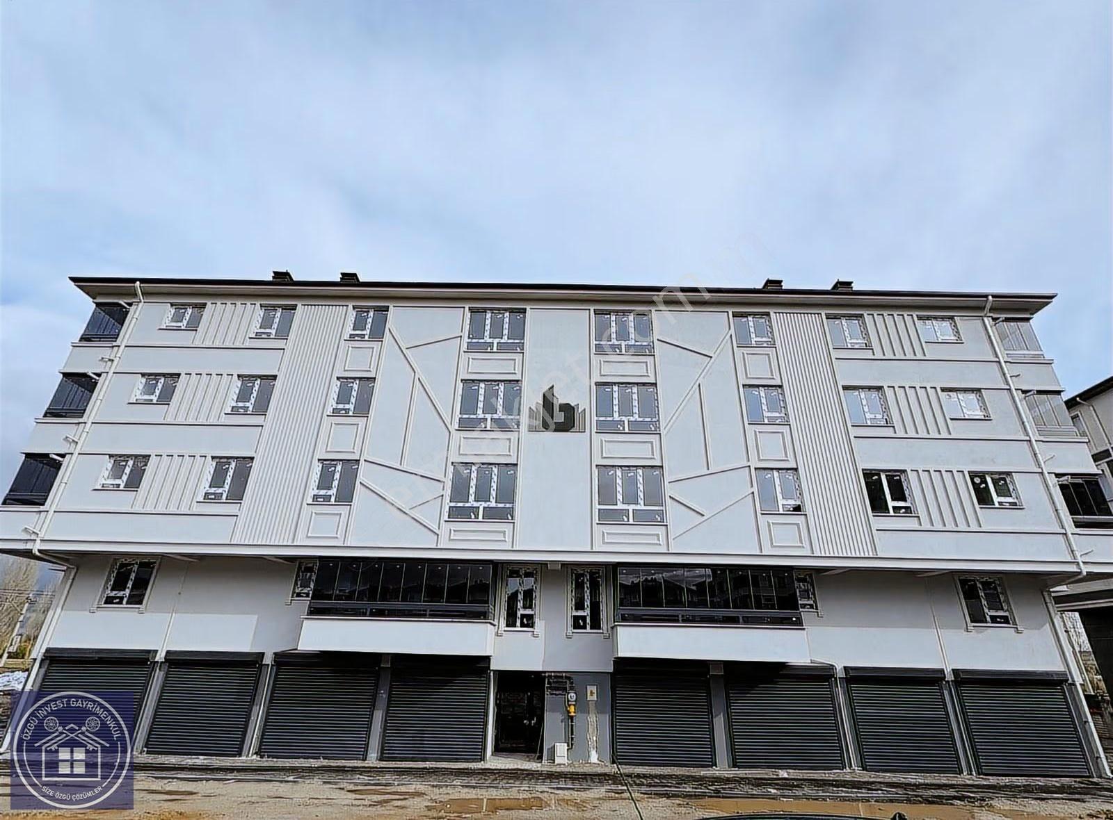 Özgü Gayrimenkul'den Dumlupınar'da Şahsi Garajlı Geniş 2+1 Daire - Görsel 15