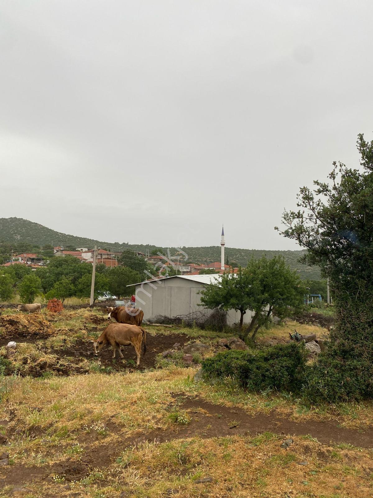 Manisa Pınarköy De Manzaralı 6.adet Villa İmarlı Arsa 3.200.000 Tl - Görsel 7