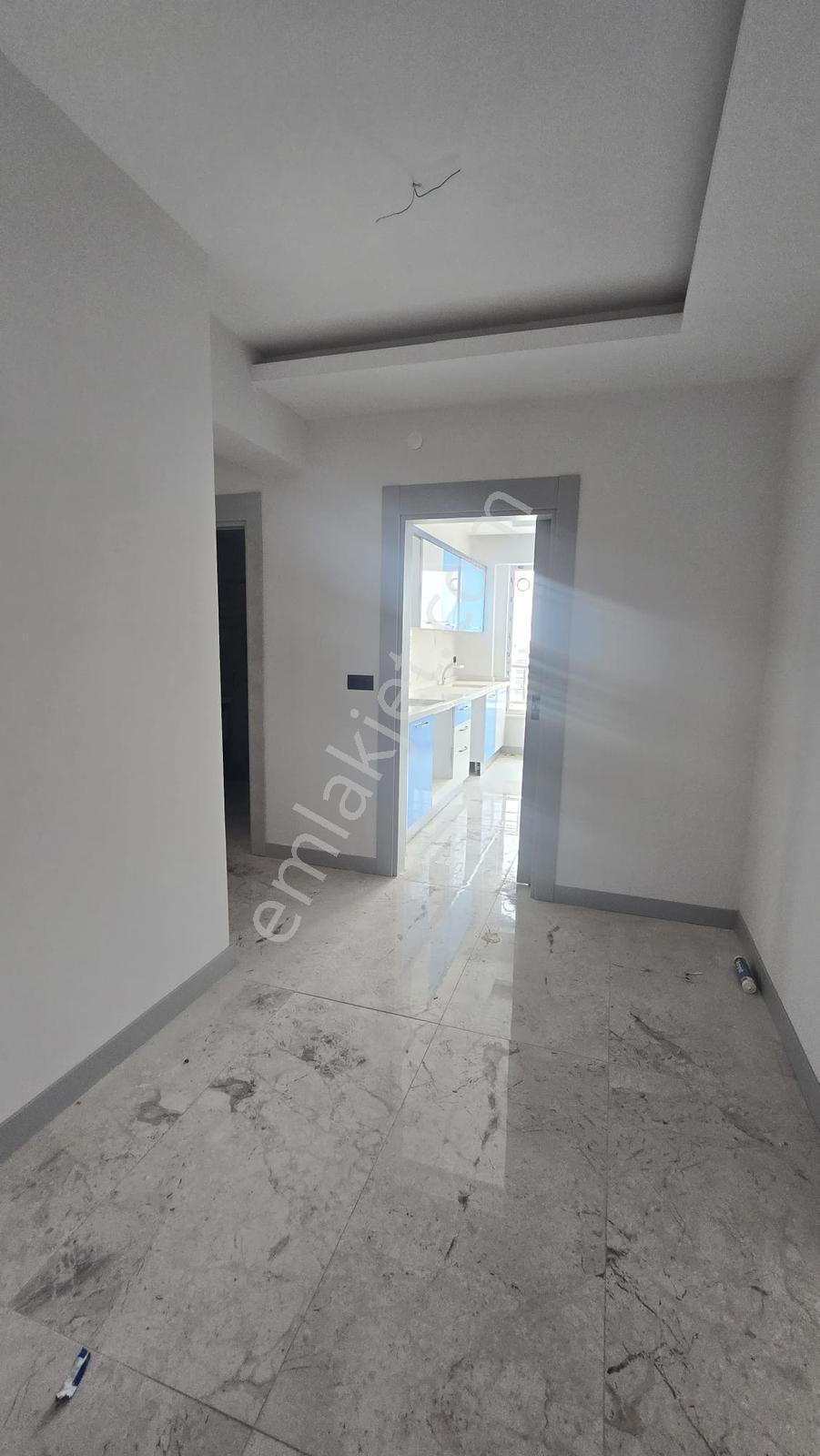 Gülsan İnşaat Kalitesiyle Talas Mevlana Mh 2,5+1 Sıfır Daire - Görsel 9
