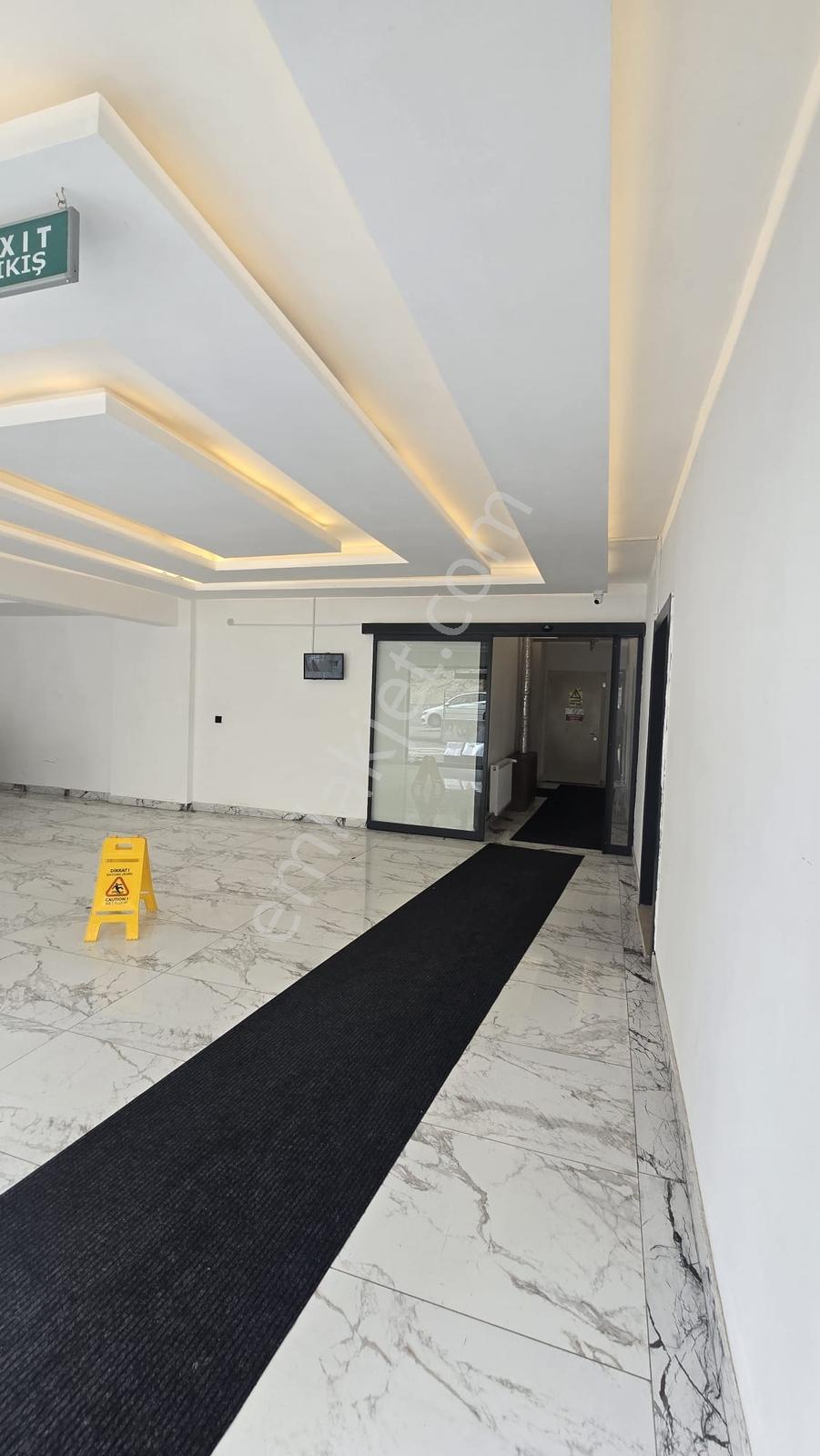 Gülsan İnşaat Kalitesiyle Talas Mevlana Mh 2,5+1 Sıfır Daire - Görsel 26