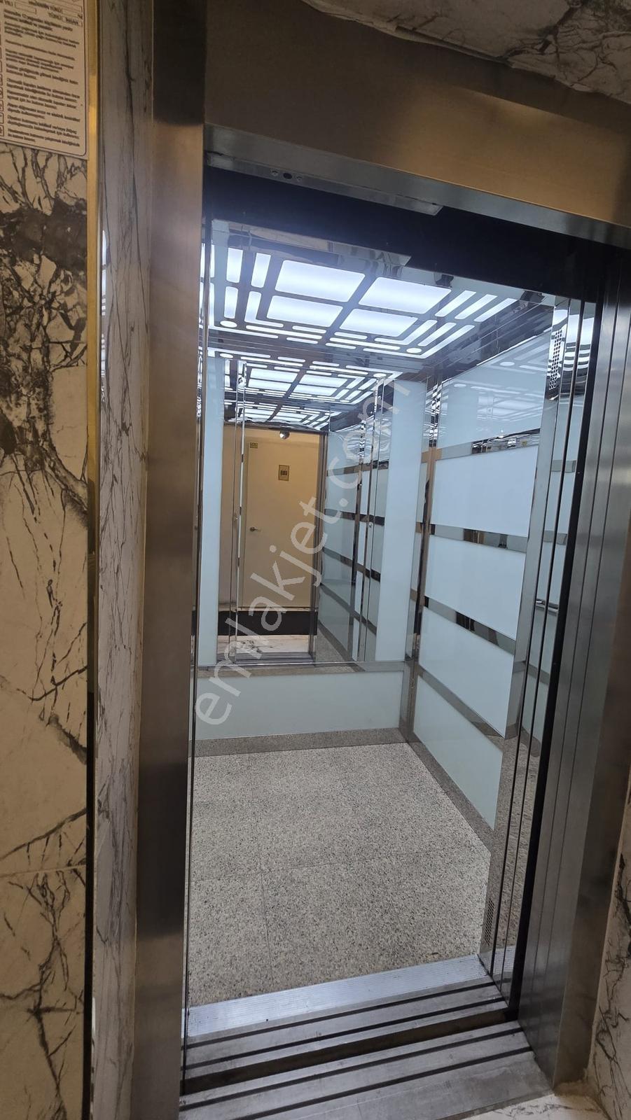 Gülsan İnşaat Kalitesiyle Talas Mevlana Mh 2,5+1 Sıfır Daire - Görsel 20