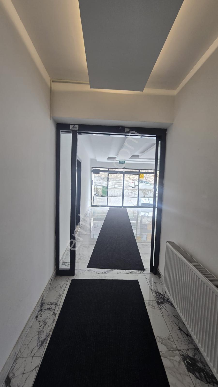 Gülsan İnşaat Kalitesiyle Talas Mevlana Mh 2,5+1 Sıfır Daire - Görsel 18