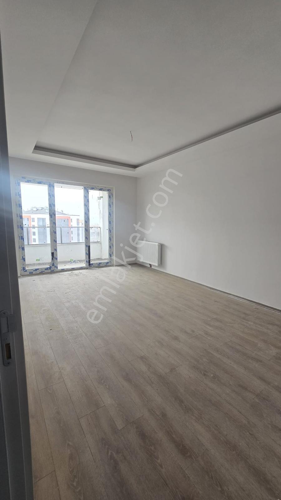 Gülsan İnşaat Kalitesiyle Talas Mevlana Mh 2,5+1 Sıfır Daire - Görsel 22