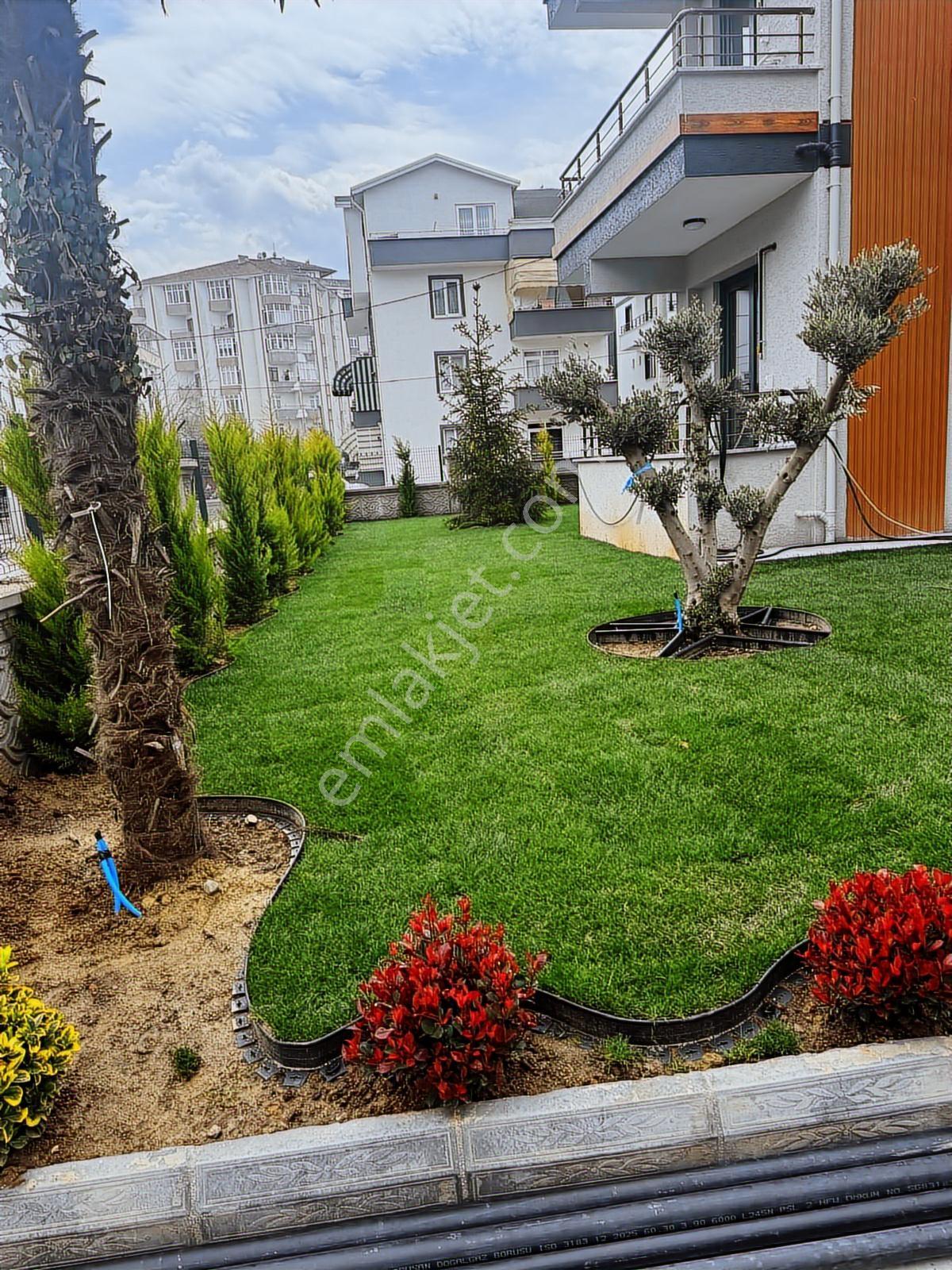 İhsaniye Merkezde Sıfır Binada Son 3+1 Kiralık Daire - Görsel 4
