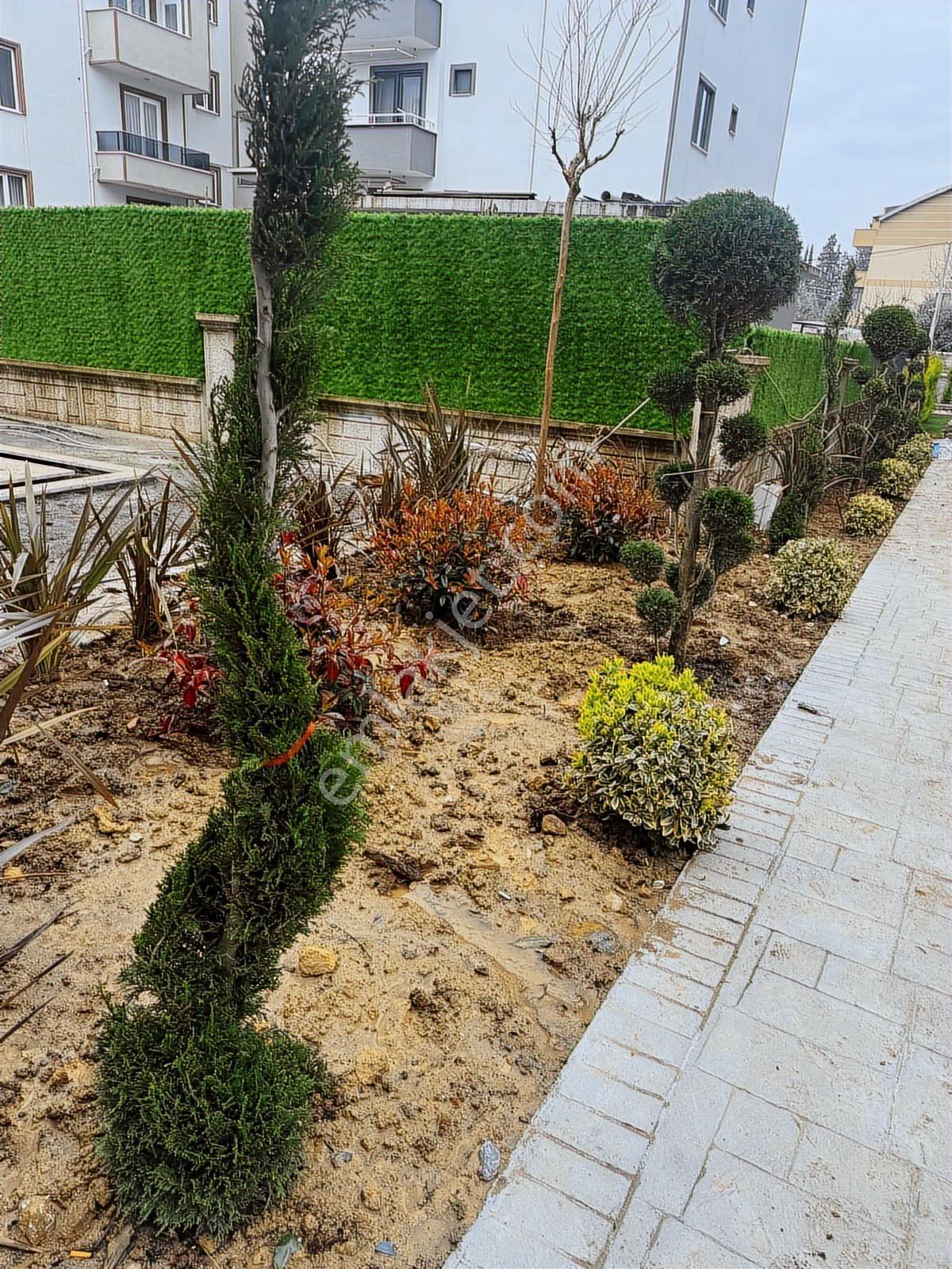 İhsaniye Merkezde Sıfır Binada Son 3+1 Kiralık Daire - Görsel 2