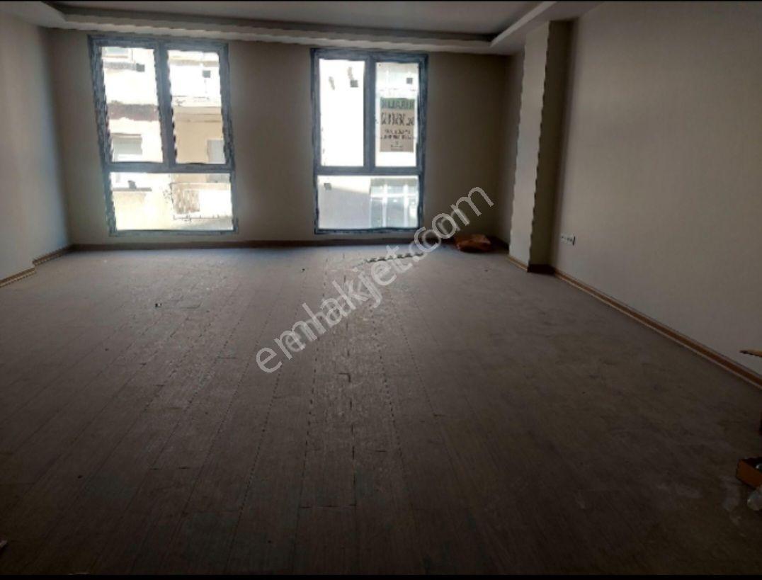 Kağı Çağlayan Adliye Karşısı Satılık Sıfır Ofis - Görsel 11