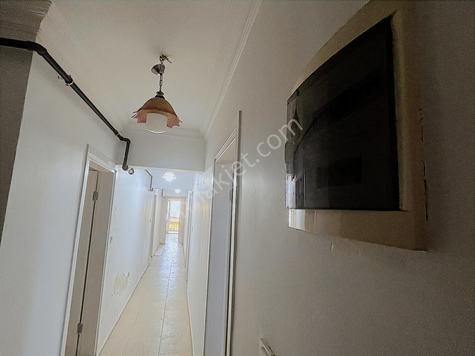 Torbalı Tepeköy Mah Çarşı Merkezde 3+1 Satılık Geniş Daire - Görsel 31