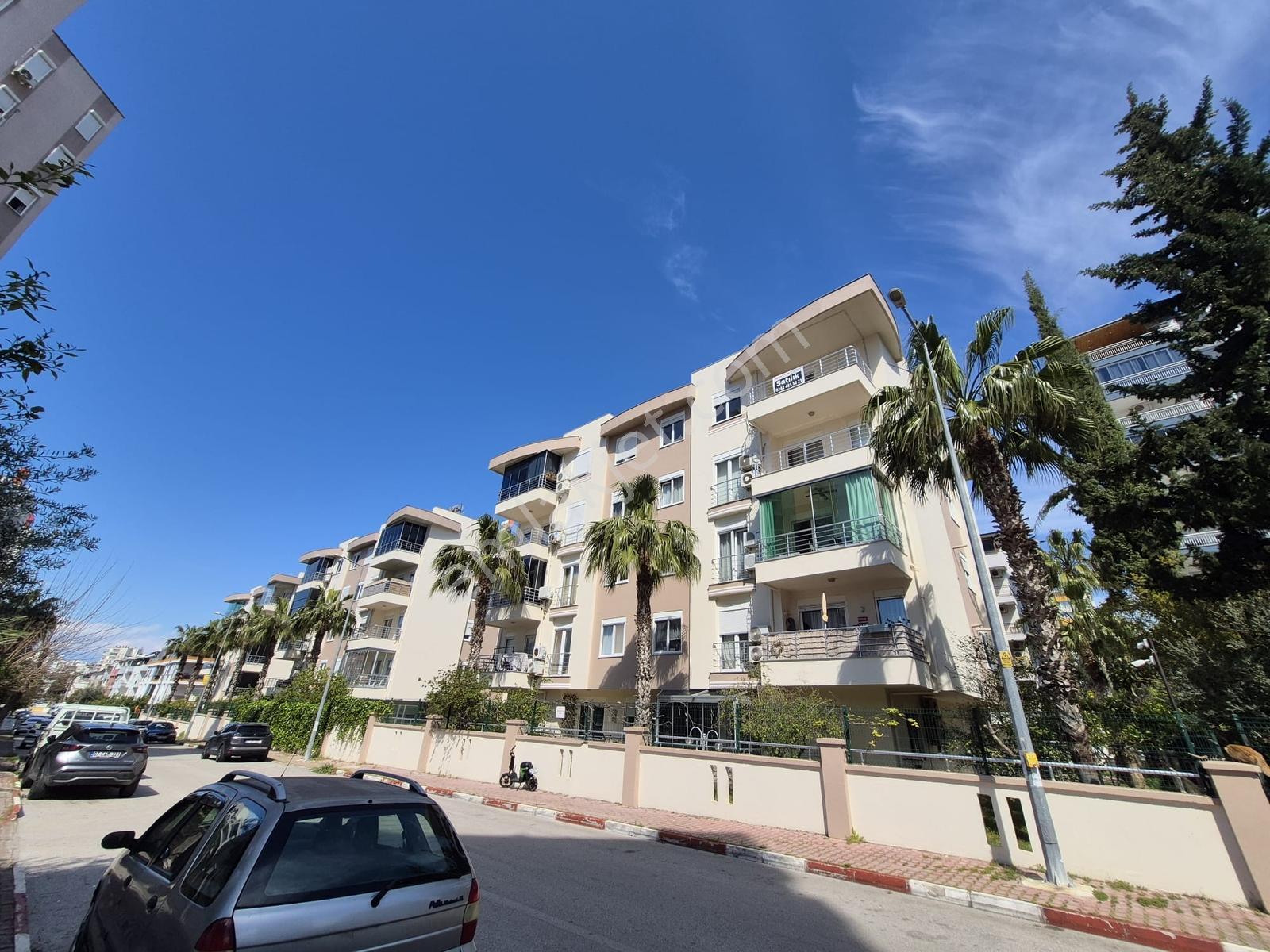 Fener Mahallesi Site İçerisinde Havuzlu 2+1 Daire - Görsel 11