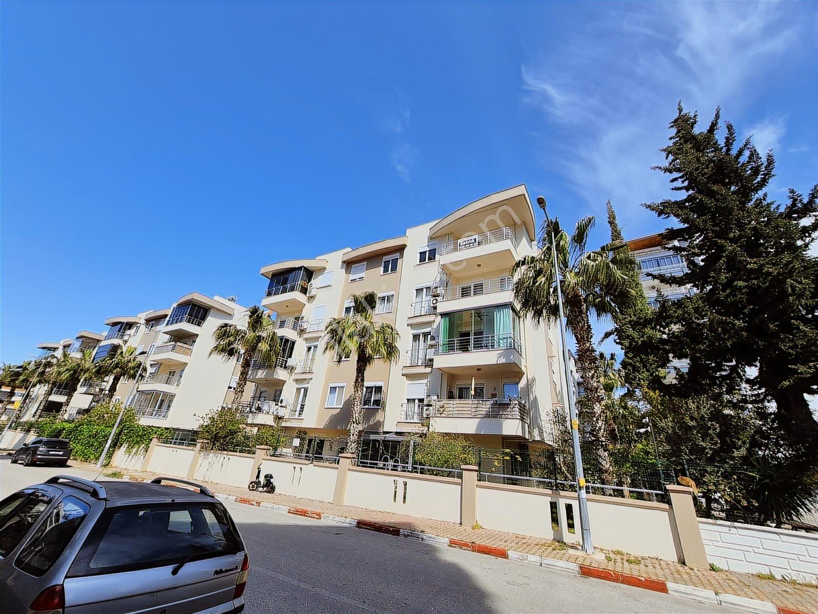 Fener Mahallesi Site İçerisinde Havuzlu 2+1 Daire - Görsel 21