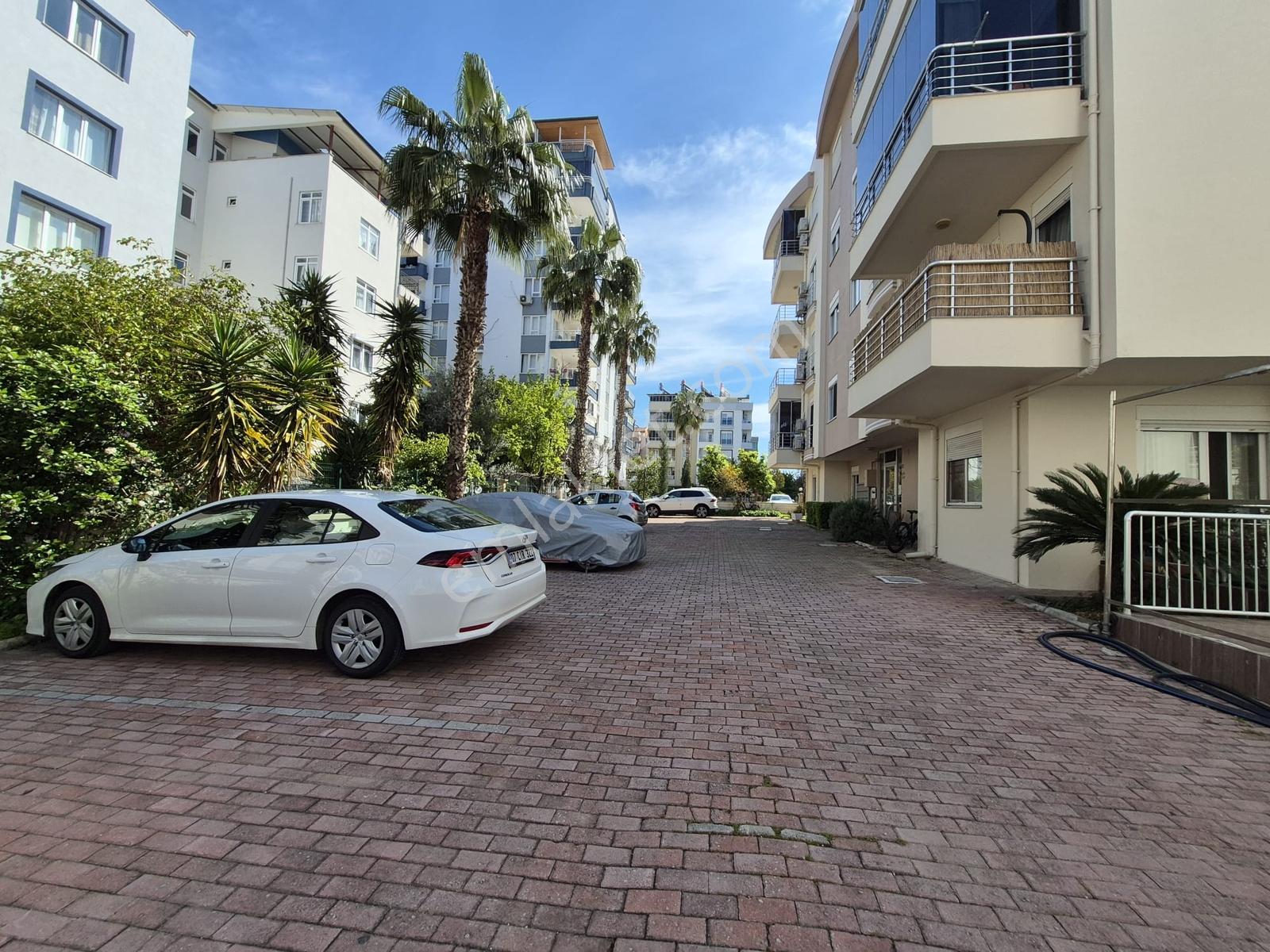 Fener Mahallesi Site İçerisinde Havuzlu 2+1 Daire - Görsel 28