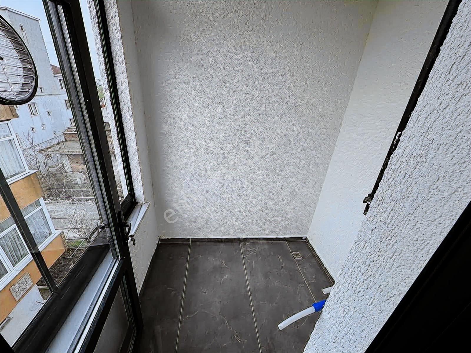 Ze/max^tan Çerkezköy İstasyon Mah. Tepe Blg. Satılık 1+1 Daire - Görsel 5