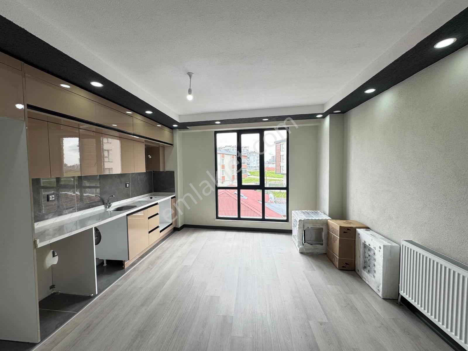 Ze/max^tan Çerkezköy İstasyon Mah. Tepe Blg. Satılık 1+1 Daire - Görsel 18