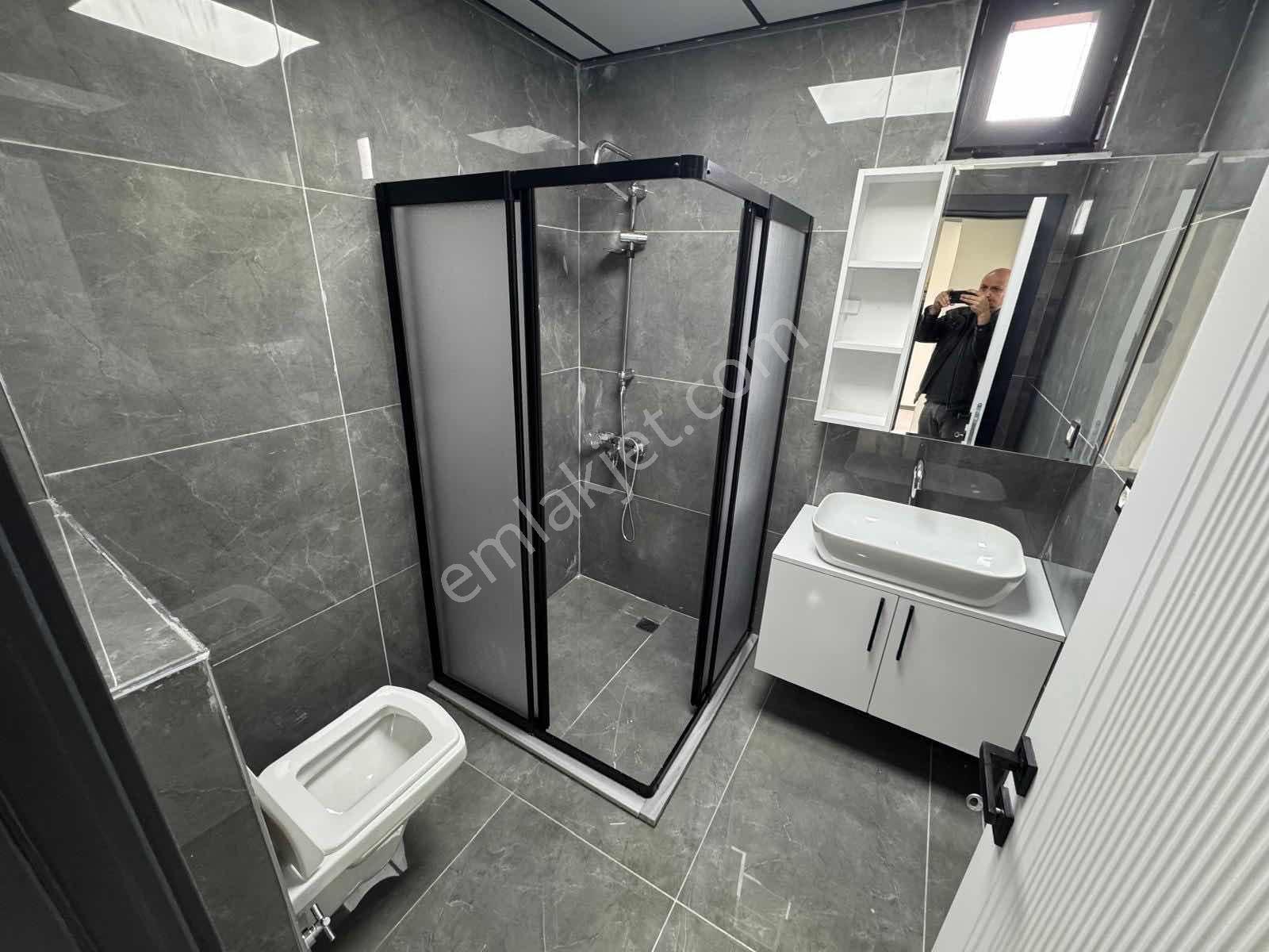 Ze/max^tan Çerkezköy İstasyon Mah. Tepe Blg. Satılık 1+1 Daire - Görsel 12