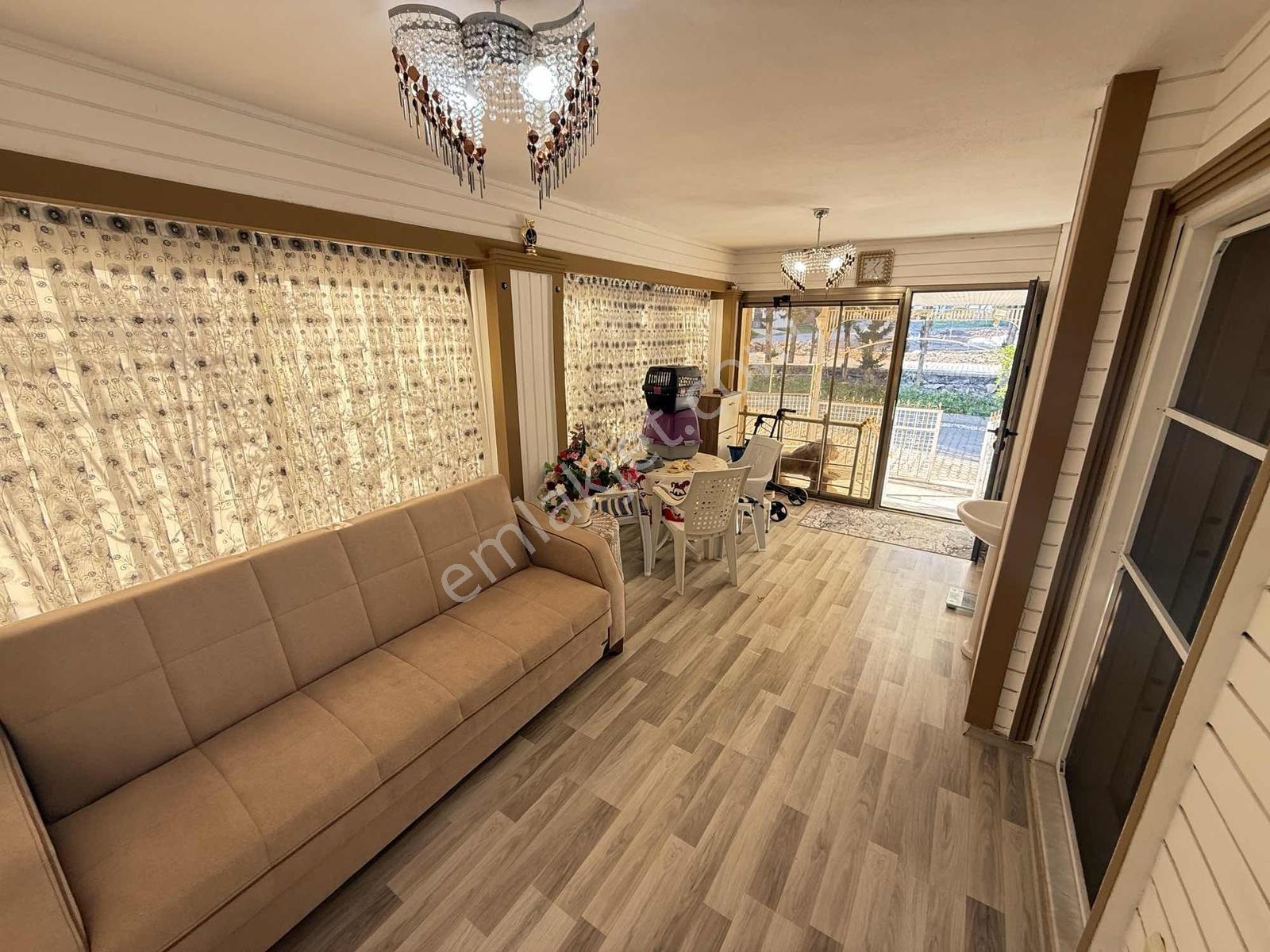 Yeşilkent Martısitesi Köşe Başı Önü Zeytinlik Tam Müstakil Villa - Görsel 29