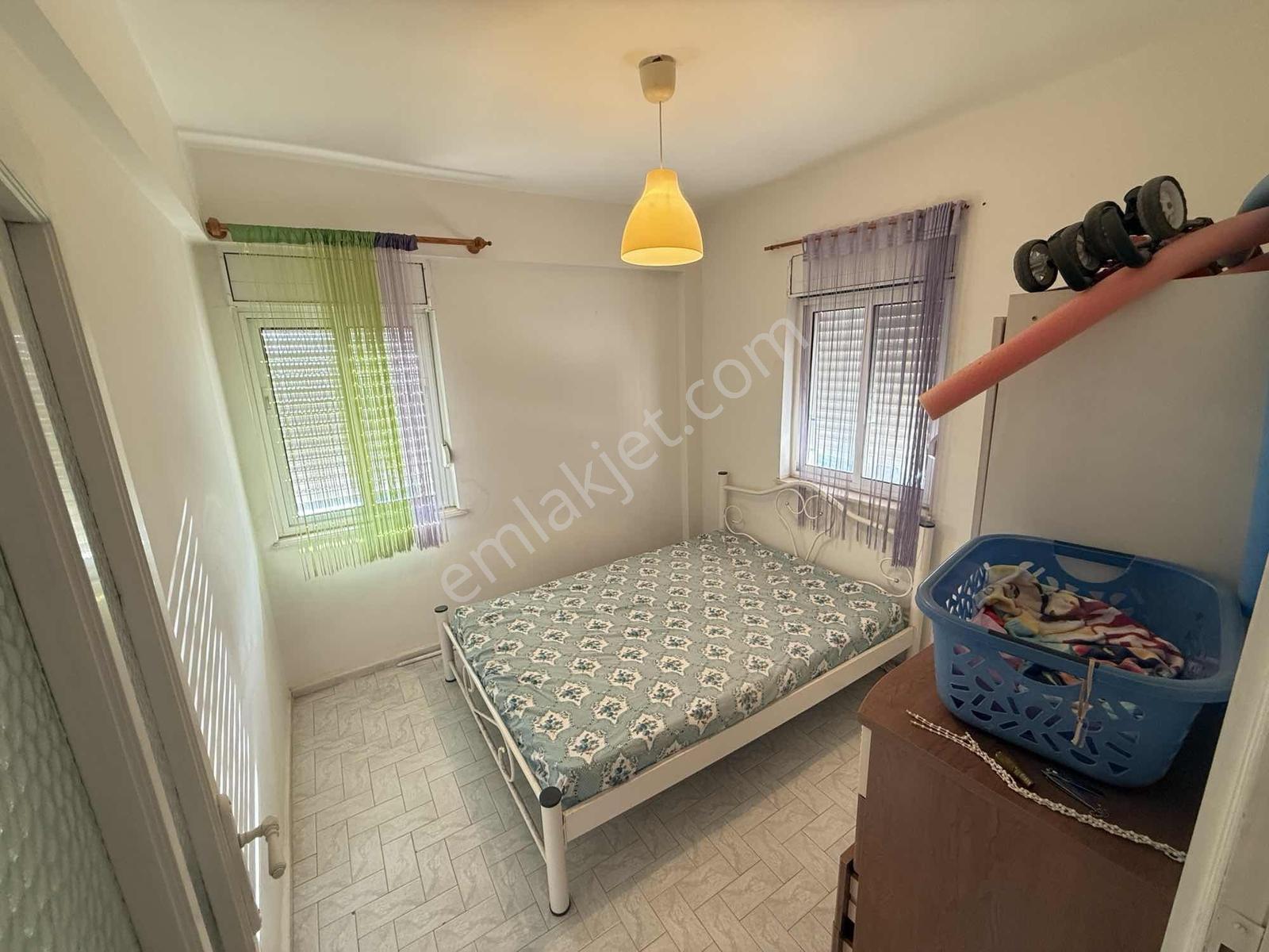 Yeşilkent Martısitesi Köşe Başı Önü Zeytinlik Tam Müstakil Villa - Görsel 17