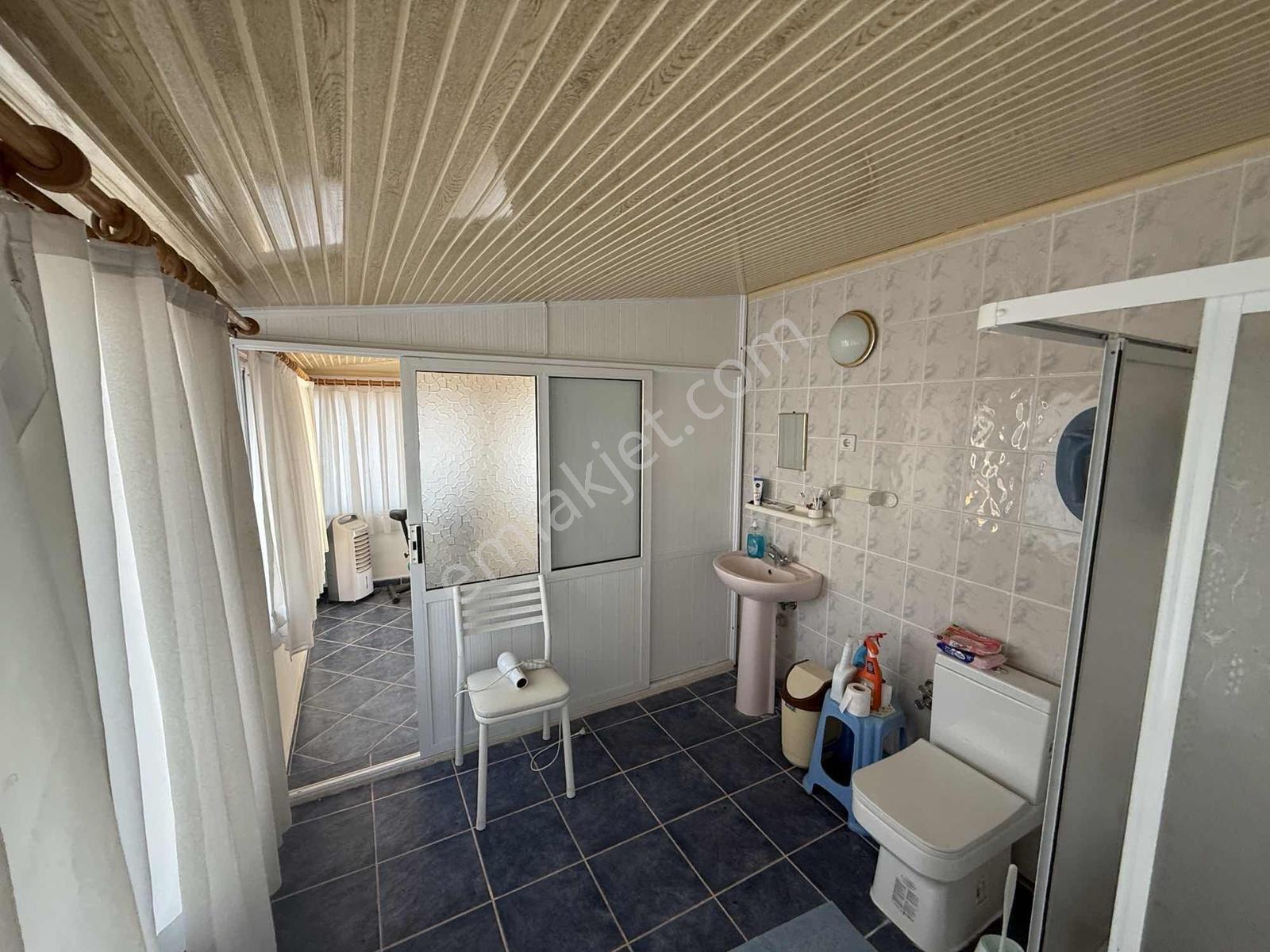 Yeşilkent Martısitesi Köşe Başı Önü Zeytinlik Tam Müstakil Villa - Görsel 21