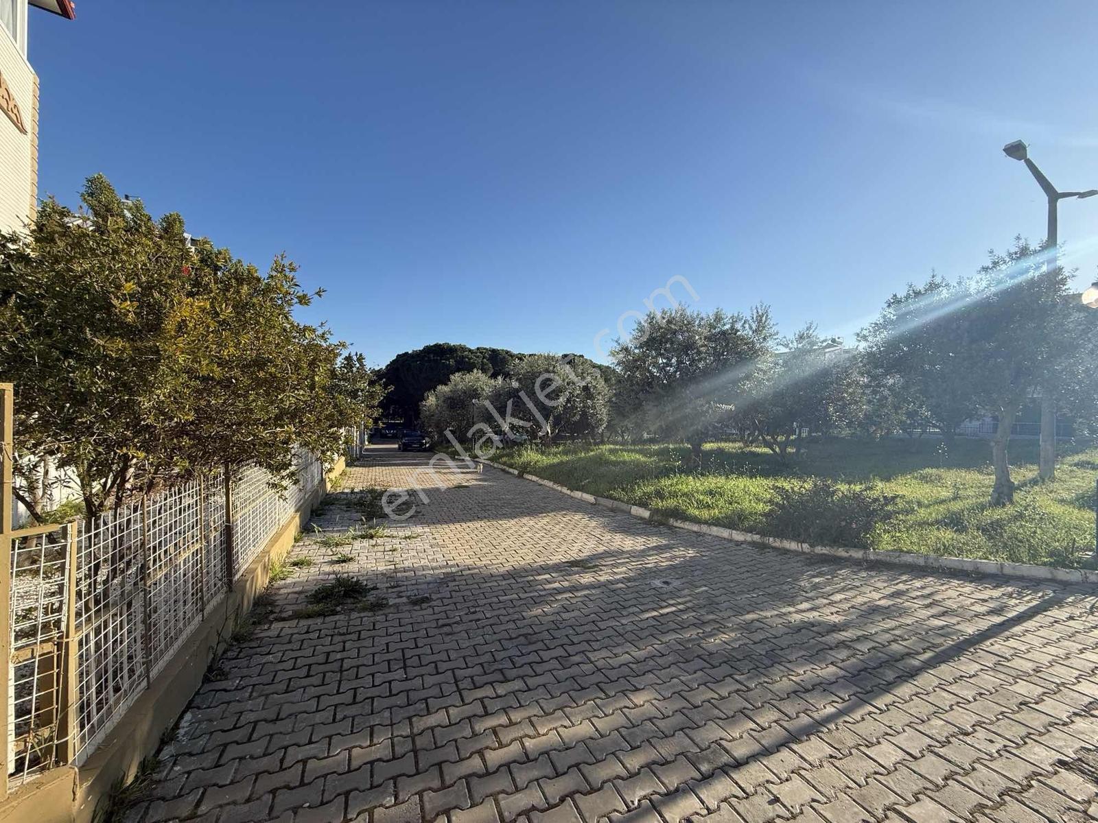 Yeşilkent Martısitesi Köşe Başı Önü Zeytinlik Tam Müstakil Villa - Görsel 11