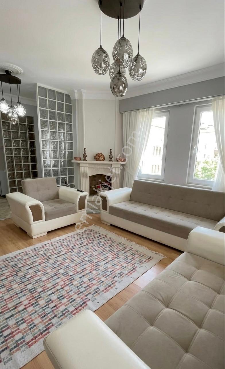 İstanbul Gümüşyaka'da Denize 100 Metre 308m2 Bahçeli İkiz Villa - Görsel 8