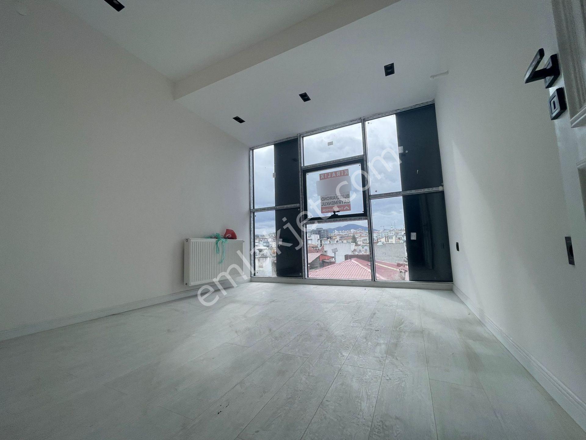 Yeni Adliye Ciem Plazada Kiralık 2+1 Ofıs - Görsel 7