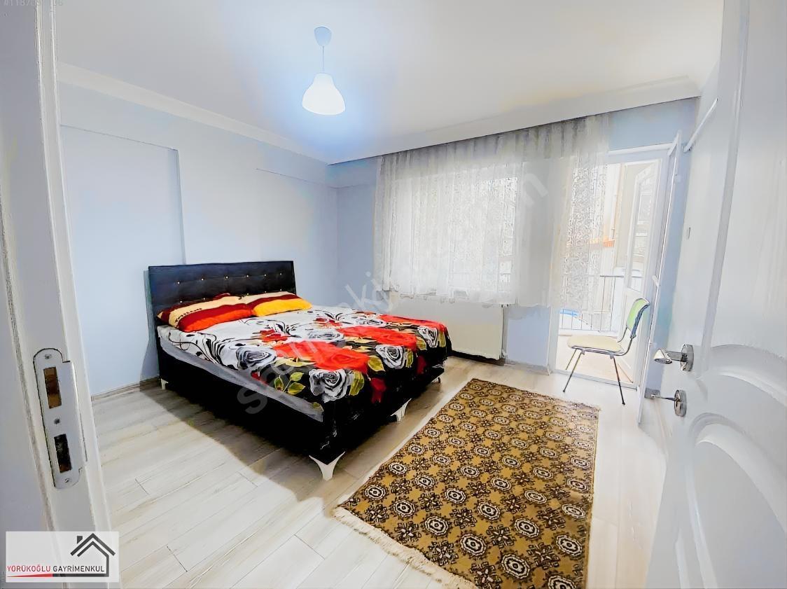 Konak Mahallesinde Metroya Yakın 65 M² 1+1 Kiracılı Yatırımlık - Görsel 11