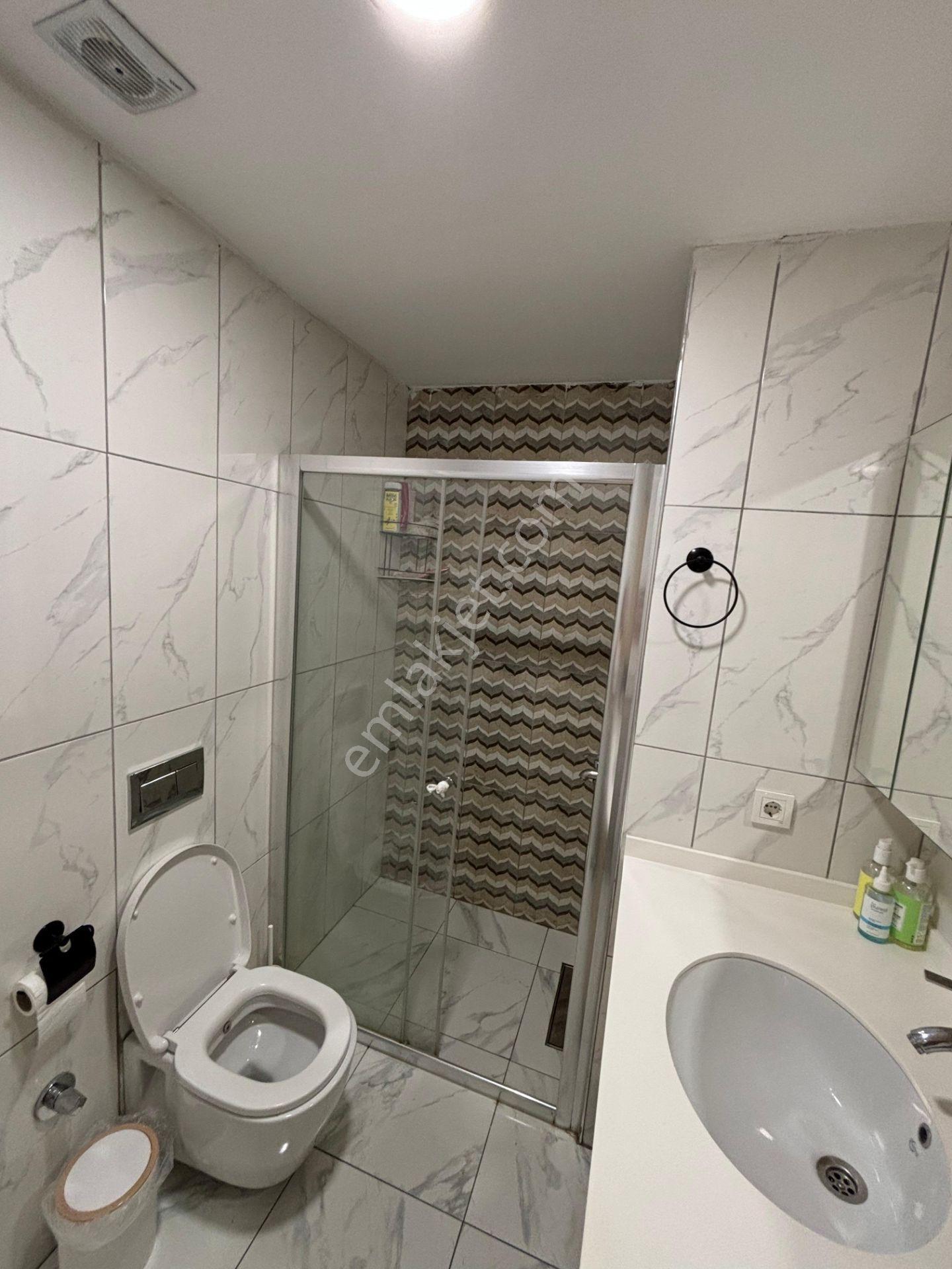 Esenyurt Babacan Premium Satılık 1+1 Daire | Kiracılı Eşyalı | Balkonlu | Site İçi Manzaralı - Görsel 15